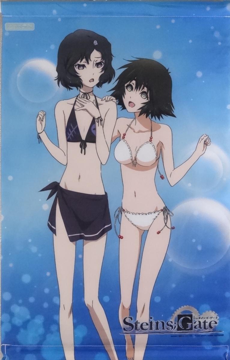 まゆ しぃ 水着