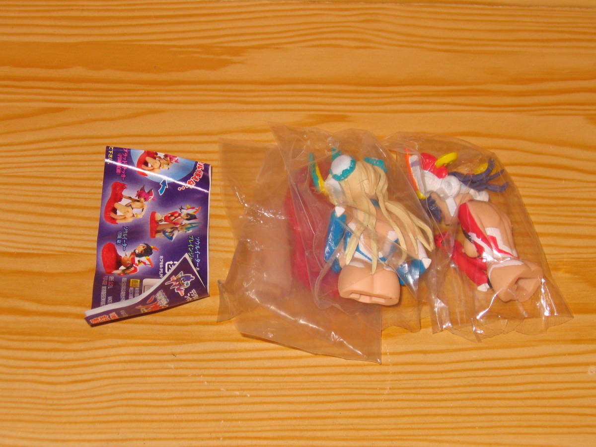 少女 戦機 ブレイン ジャッカー