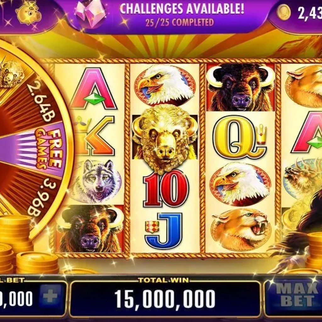 Khám phá bí quyết chiến thắng tại Totem Wonders cùng những mẹo hữu ích nhất