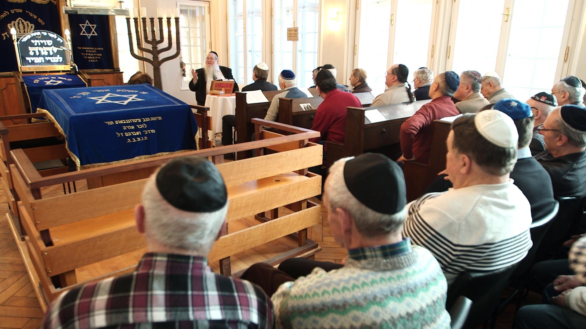 Wie Verhalte Ich Mich In Der Orthodoxen Kirche Br24