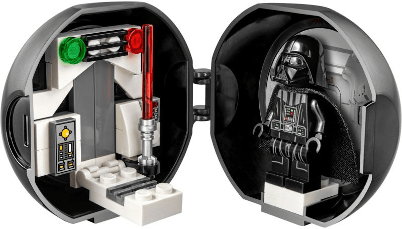 New Lego Darth Vader Cheap Online