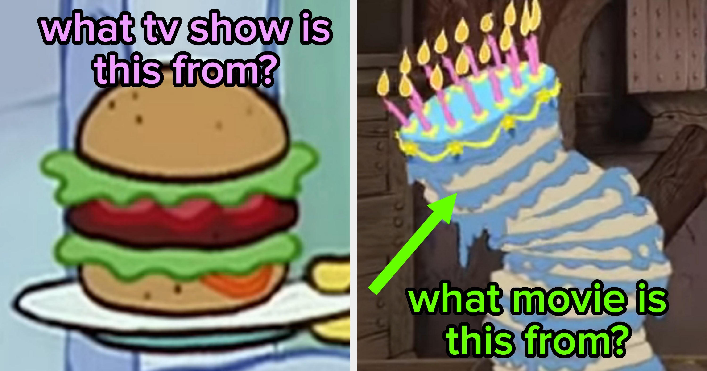 I Can Guess Your Exact Age Based On How Many Of These Nostalgic TV And Movie Foods You Recognize