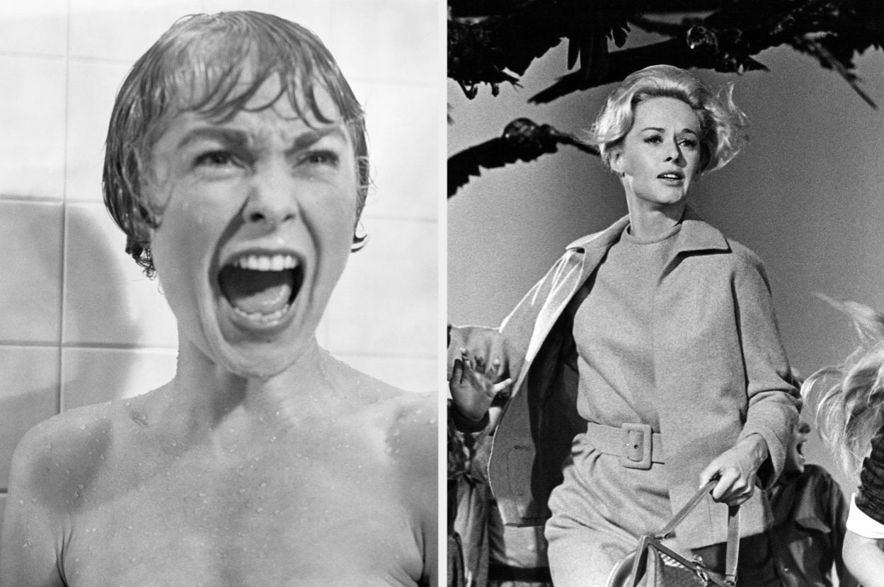 14 Onscreen Scenes So Terrifying, They Traumatized The Actors Who Filmed Them