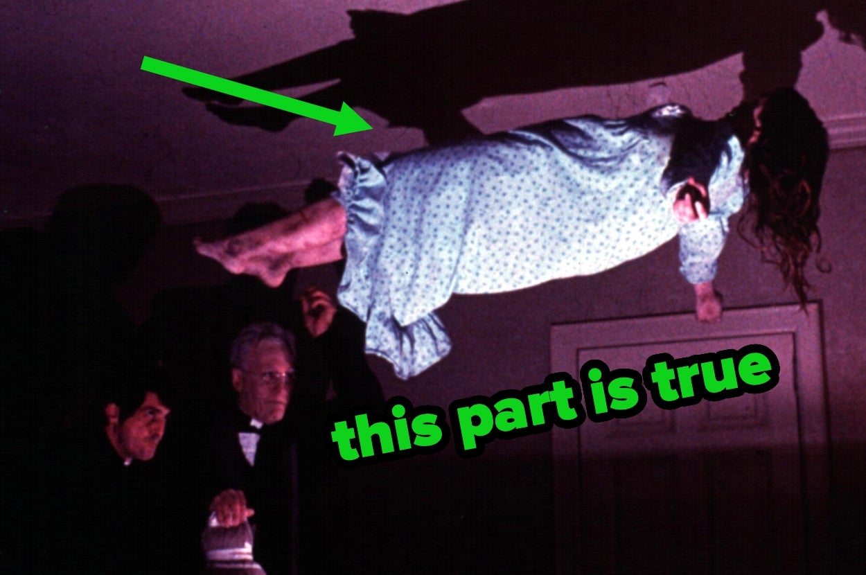 16 Wild And Shocking Facts About The Most Documented Exorcism In History