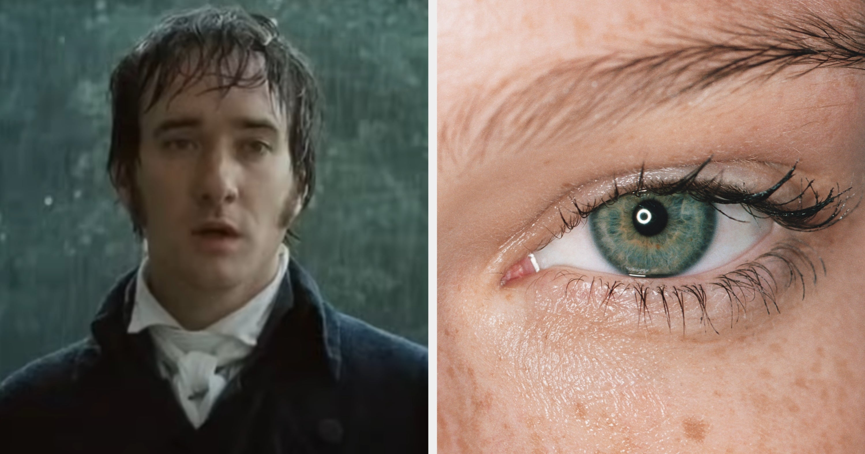 Watch Some Romantic Movies And I’ll Guess Your Eye Color