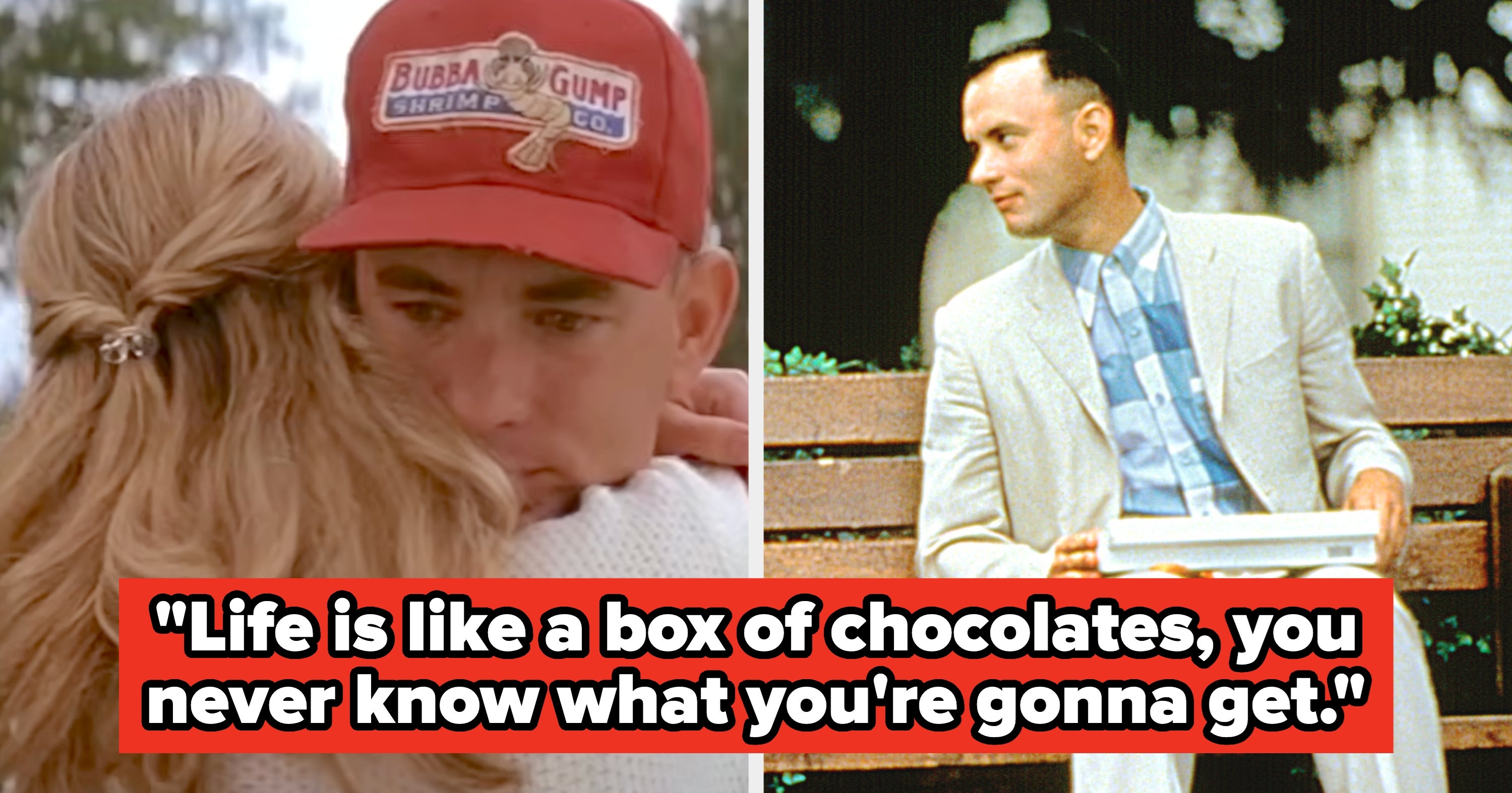 Only True ’90s Kids Know These Iconic Movies From Their Most Famous Lines