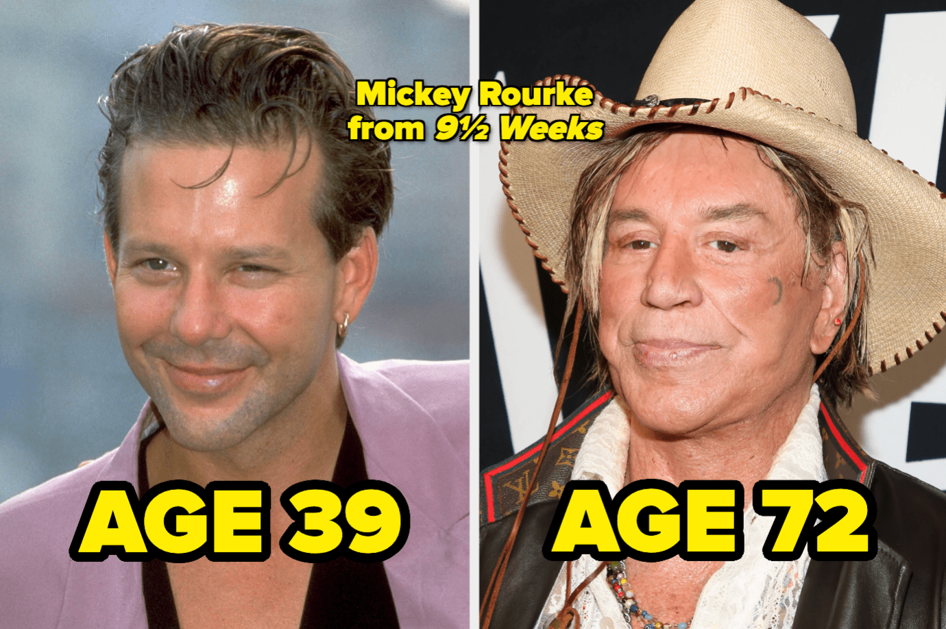 45 ’80s Heartthrobs Who Were So Ridiculously Hot, I Literally Can’t Stop Gasping At Their “Then And Now” Photos