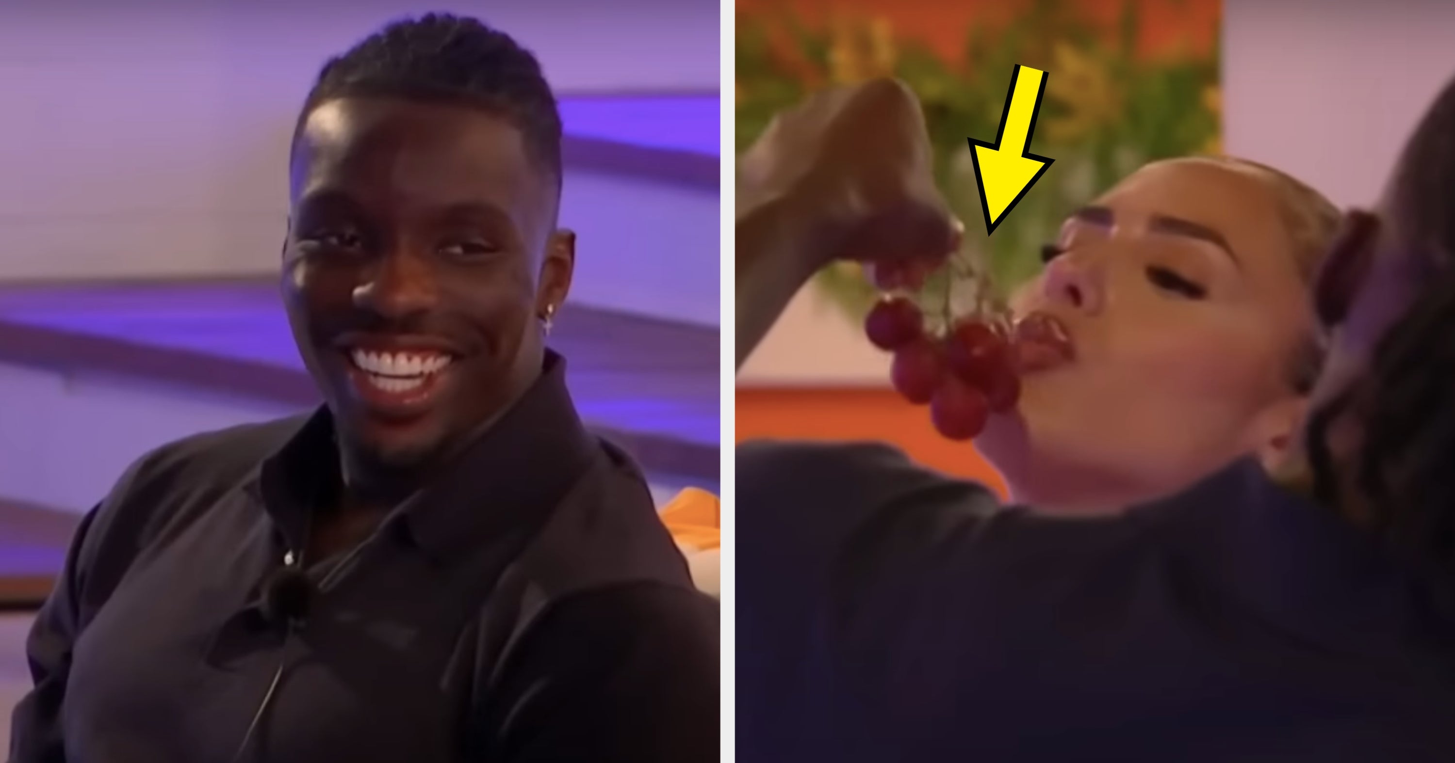 People Are Losing It Over What Dejon Did On “Love Island” UK, And I’m Dying To Know Your Take