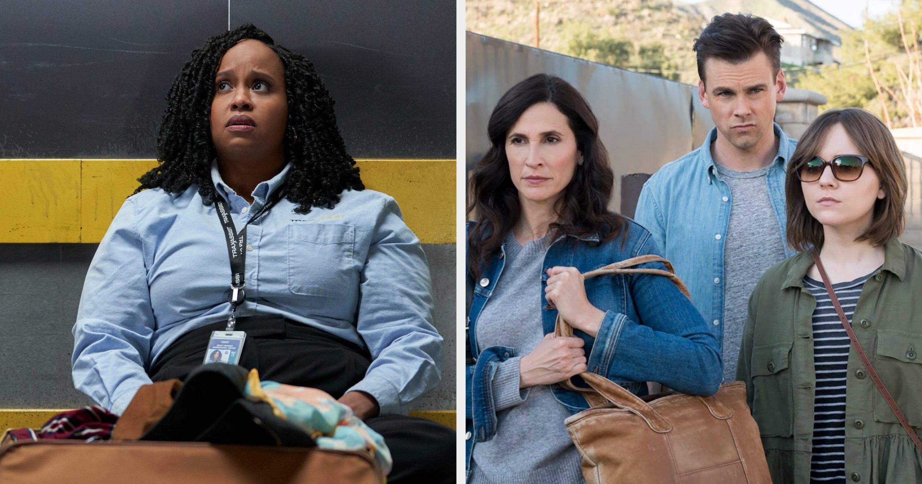 These Hidden-Gem Hulu TV Series Went Under The Radar, But Deserve Your Full Attention
