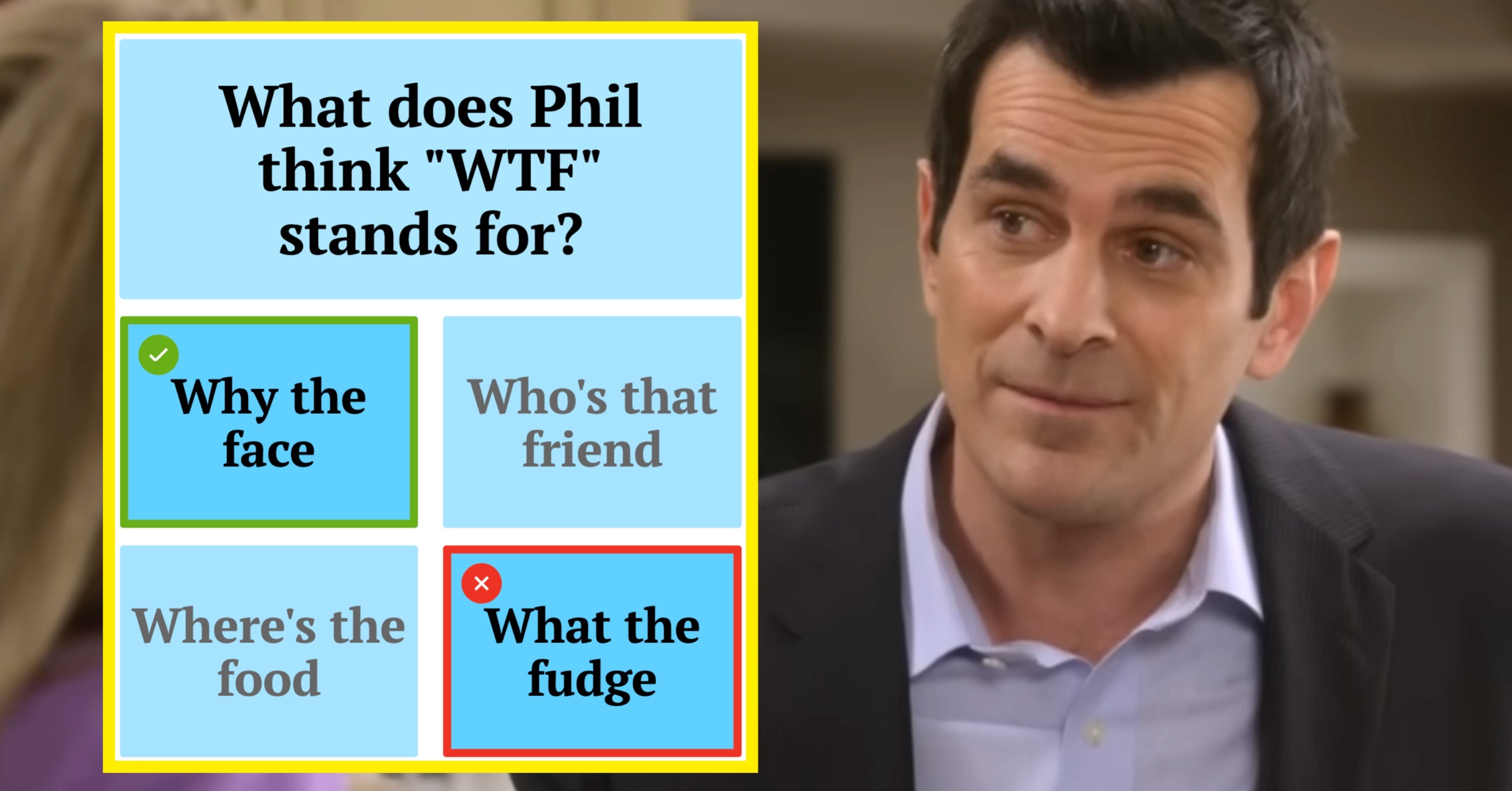Only Someone Who’s Seen “Modern Family” Multiple Times Can Ace This Trivia Quiz