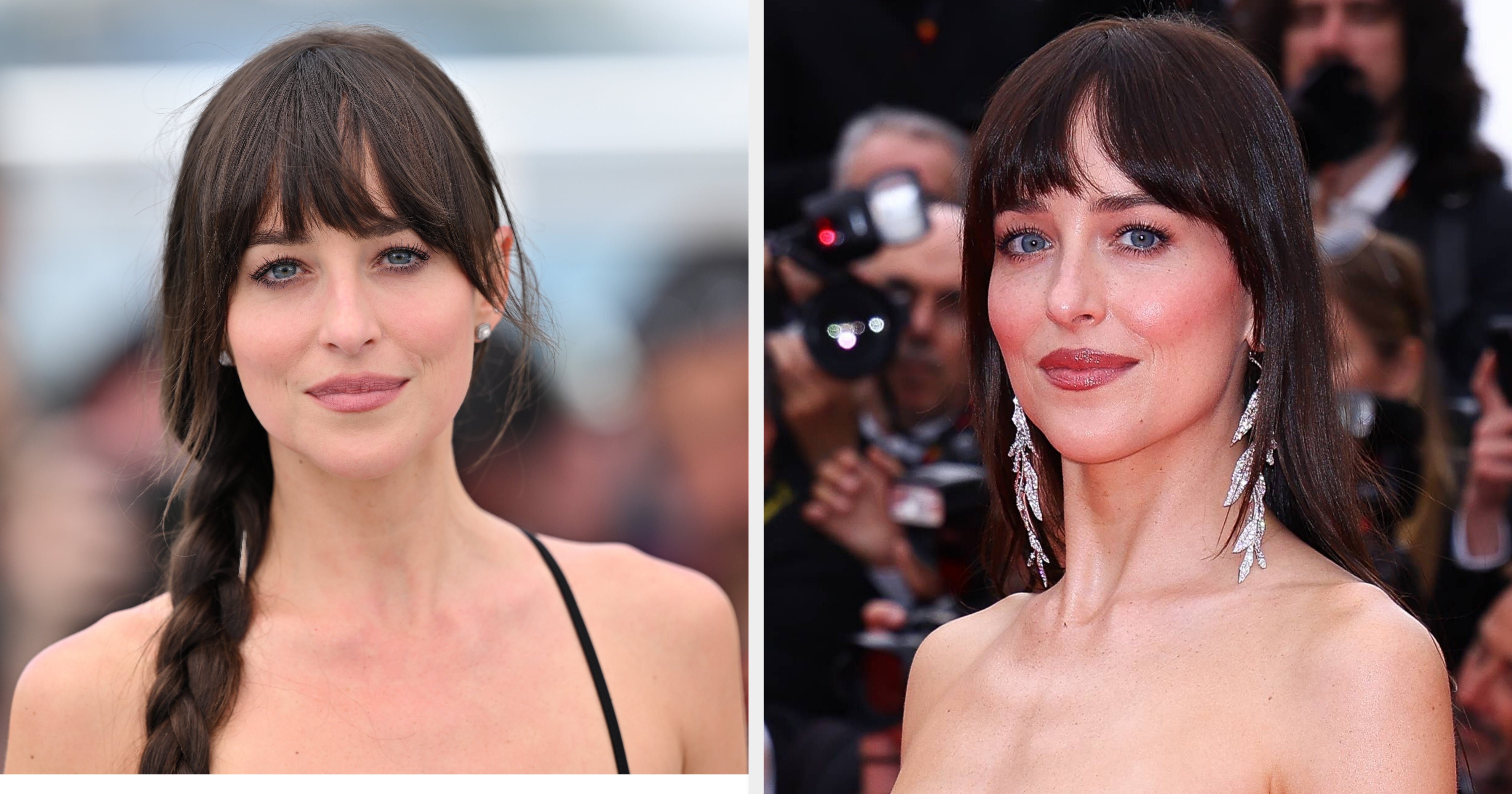 Dakota Johnson “Can’t Waste Time” In “Situations That Aren’t Fun Or Fulfilling Or Healthy”