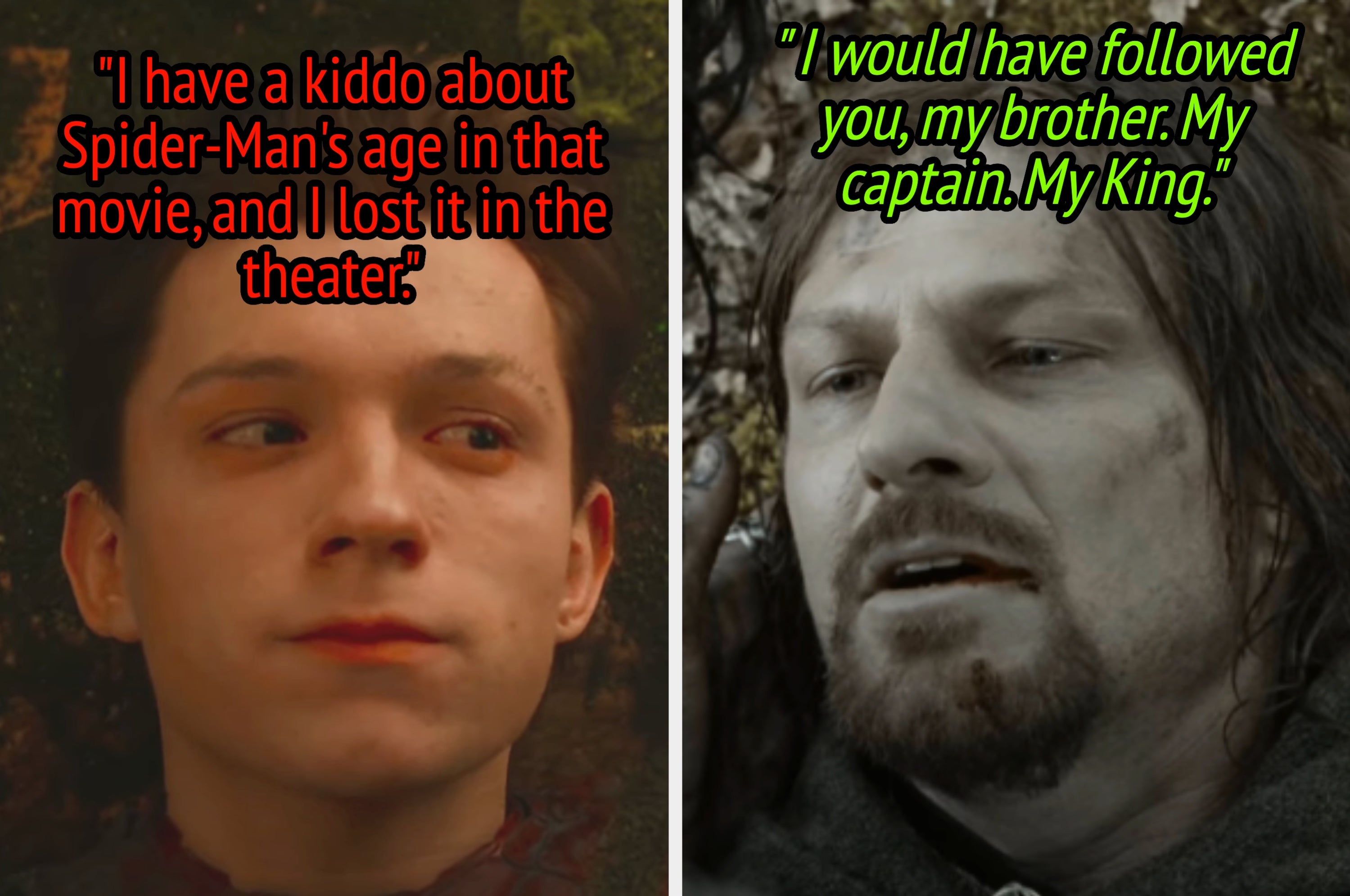 36 Movie Deaths That Are Seared Into People’s Memory Forever…For Better Or Worse