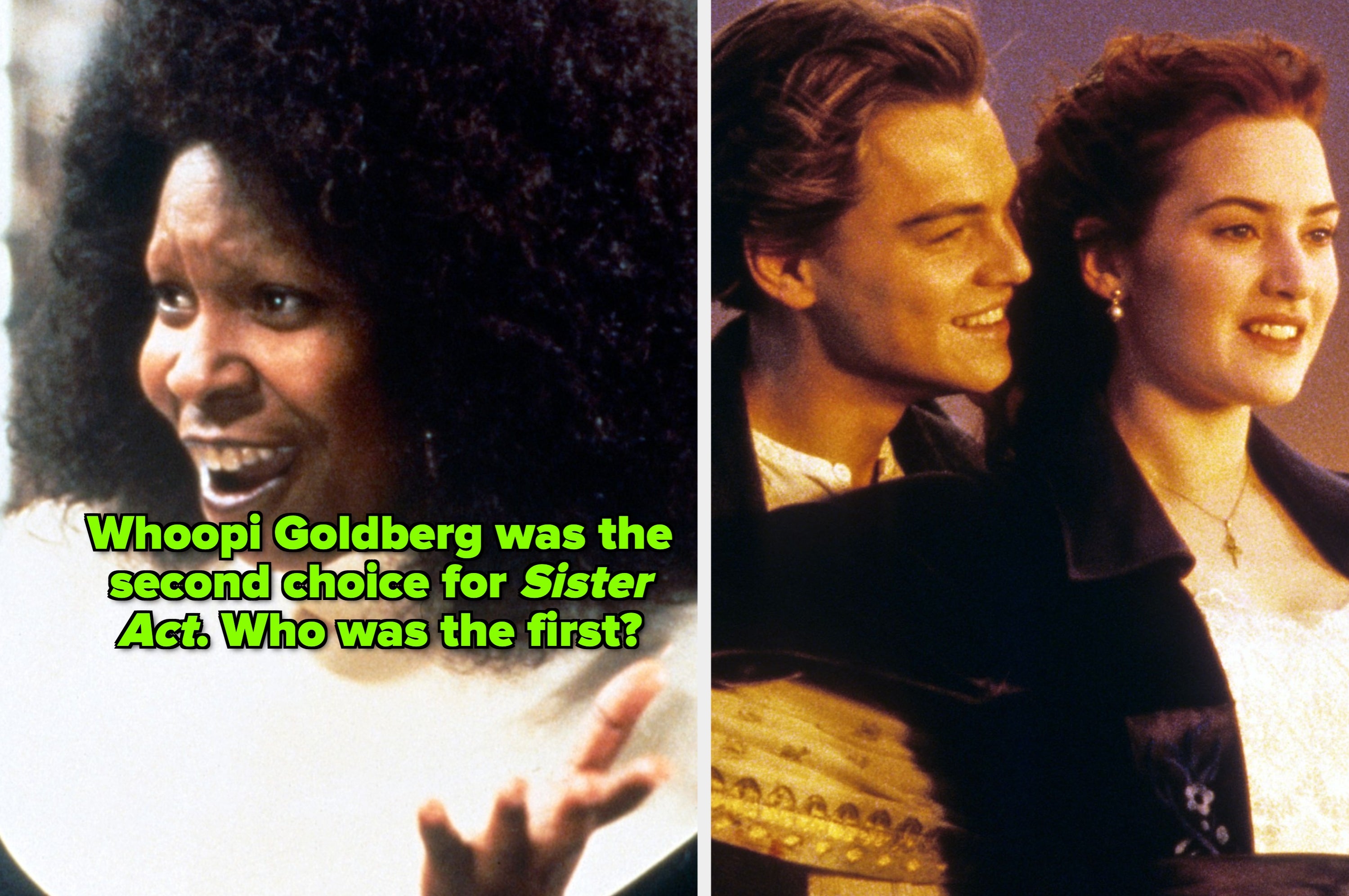 Only A True ’90s Kid Will Score 100% On This Die-Hard Movie Trivia Quiz