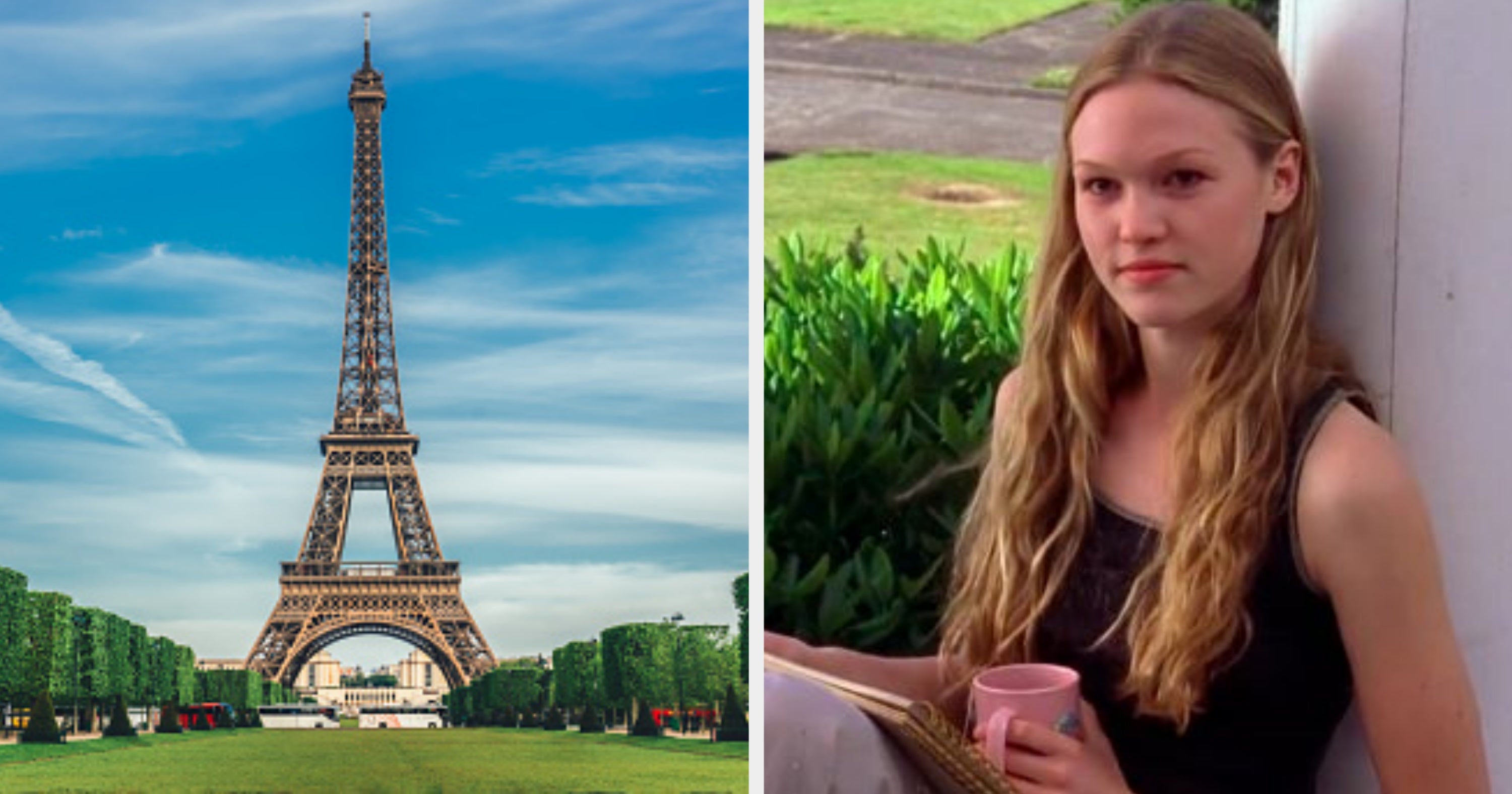 Everyone Has A “Soul Country” — Choose Random Rom-Coms To Reveal Yours