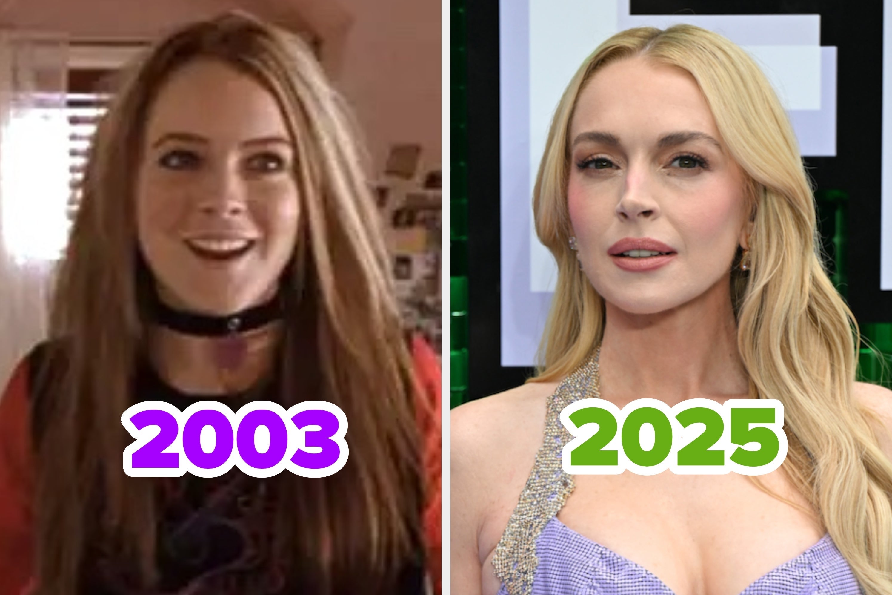 Here’s What 12 Stars From The Original “Freaky Friday” Movie Look Like Now