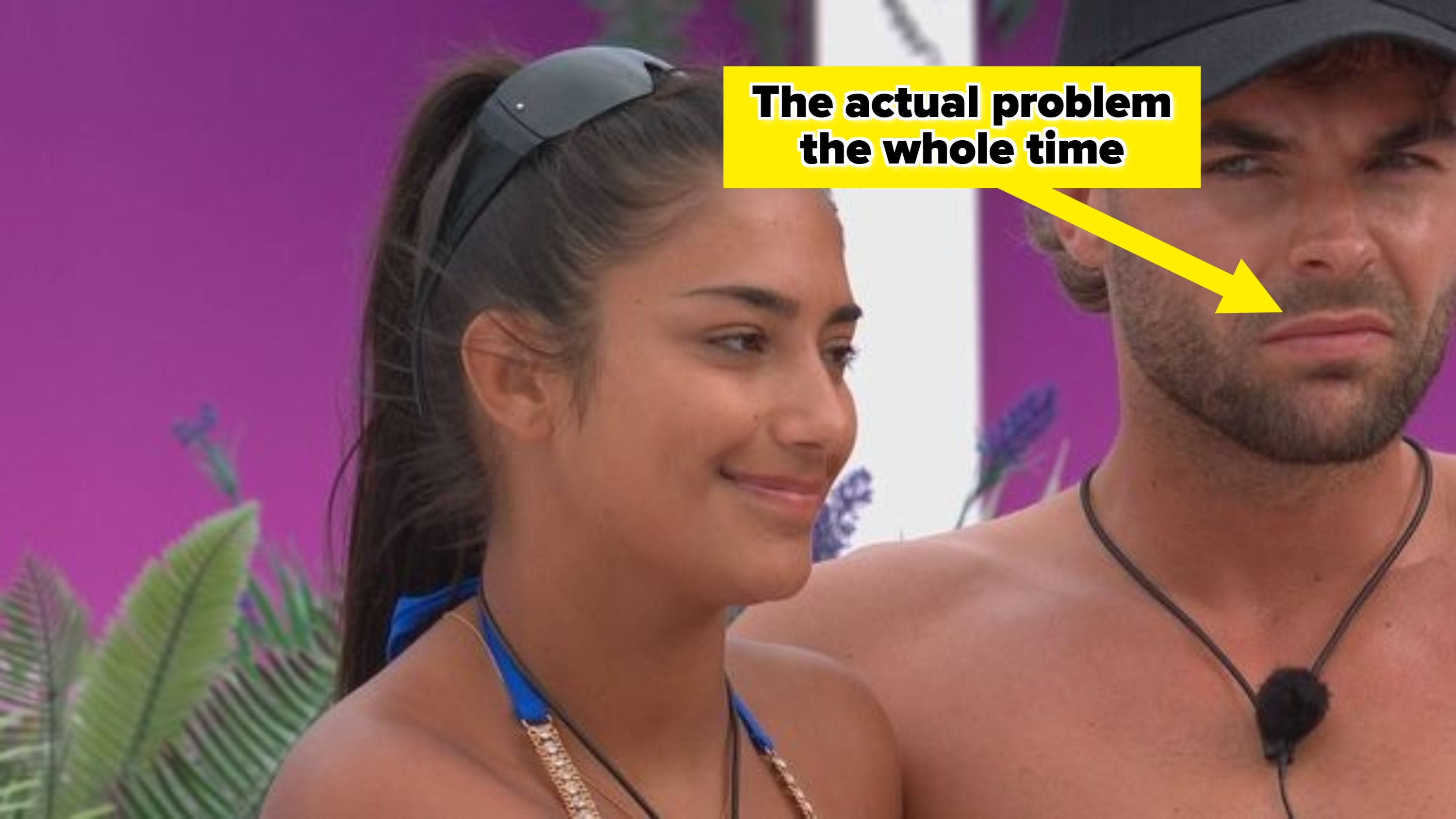 People Online Cannot Stop Talking About The Men Of “Love Island UK” This Season — This Is Why