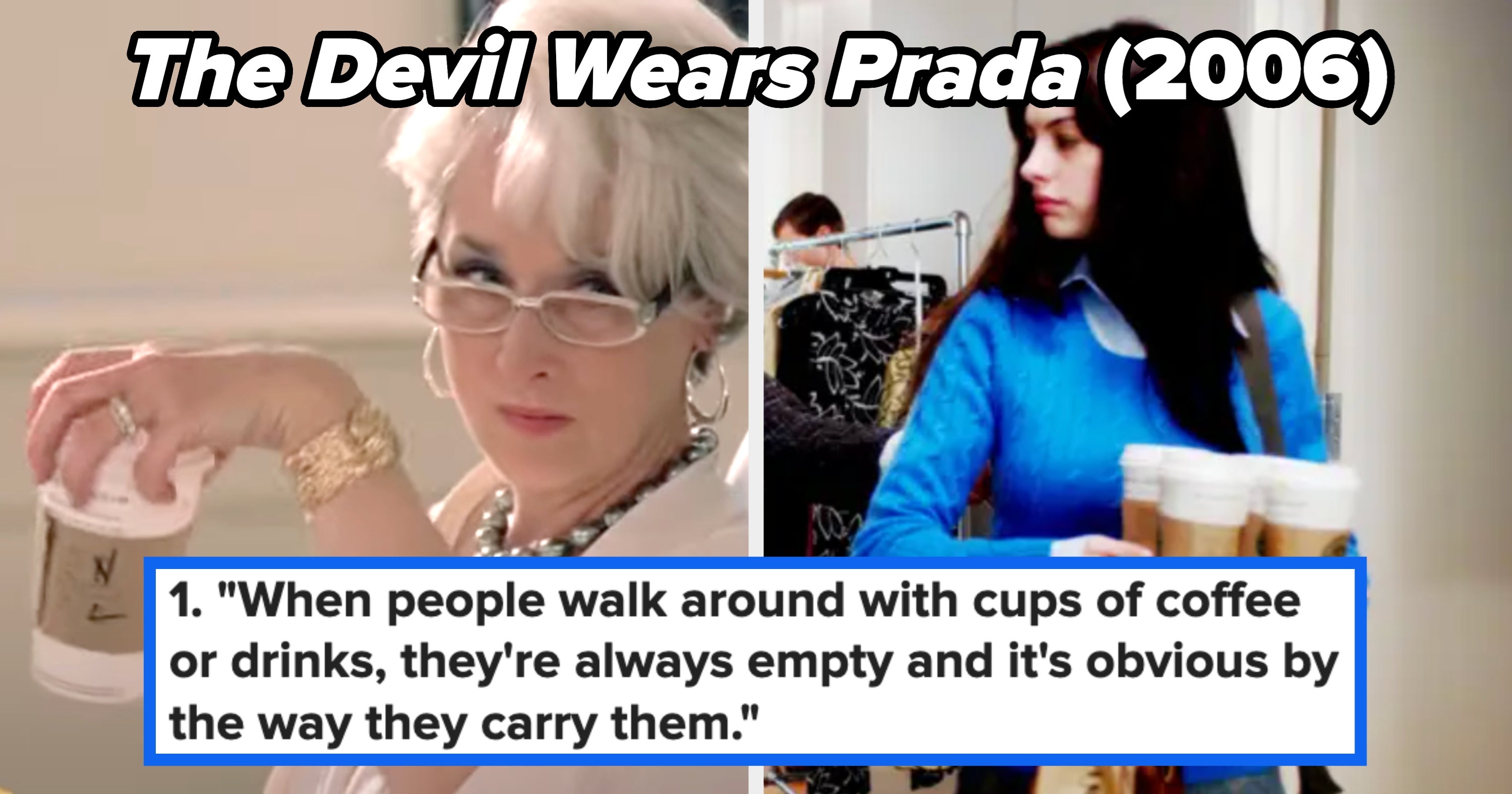 People Are Sharing Their Movie “Pet Peeves,” And I’m Maniacally Giggling From The Responses