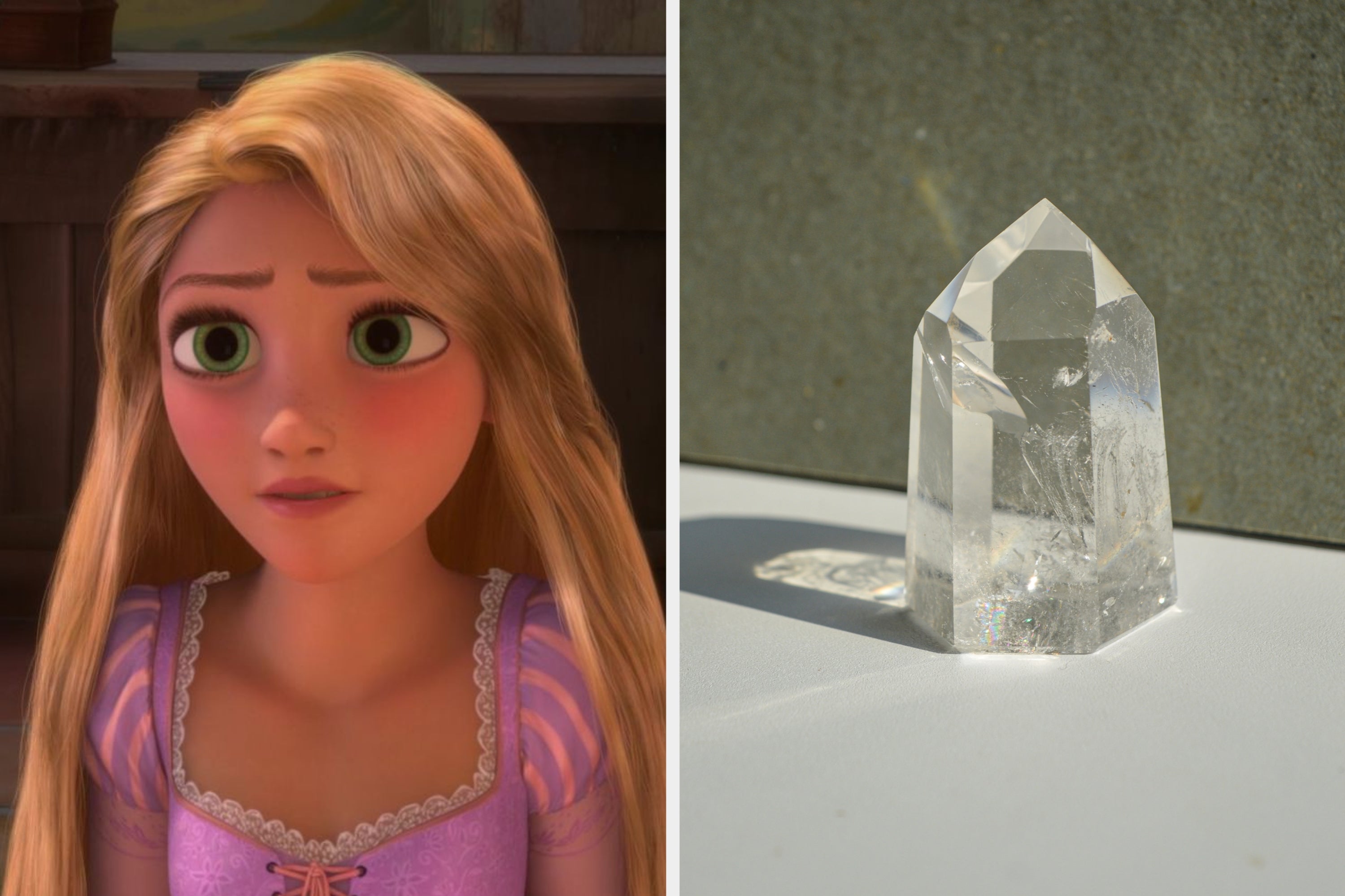 Watch Some Disney Movies And We’ll Guess Your Birthstone