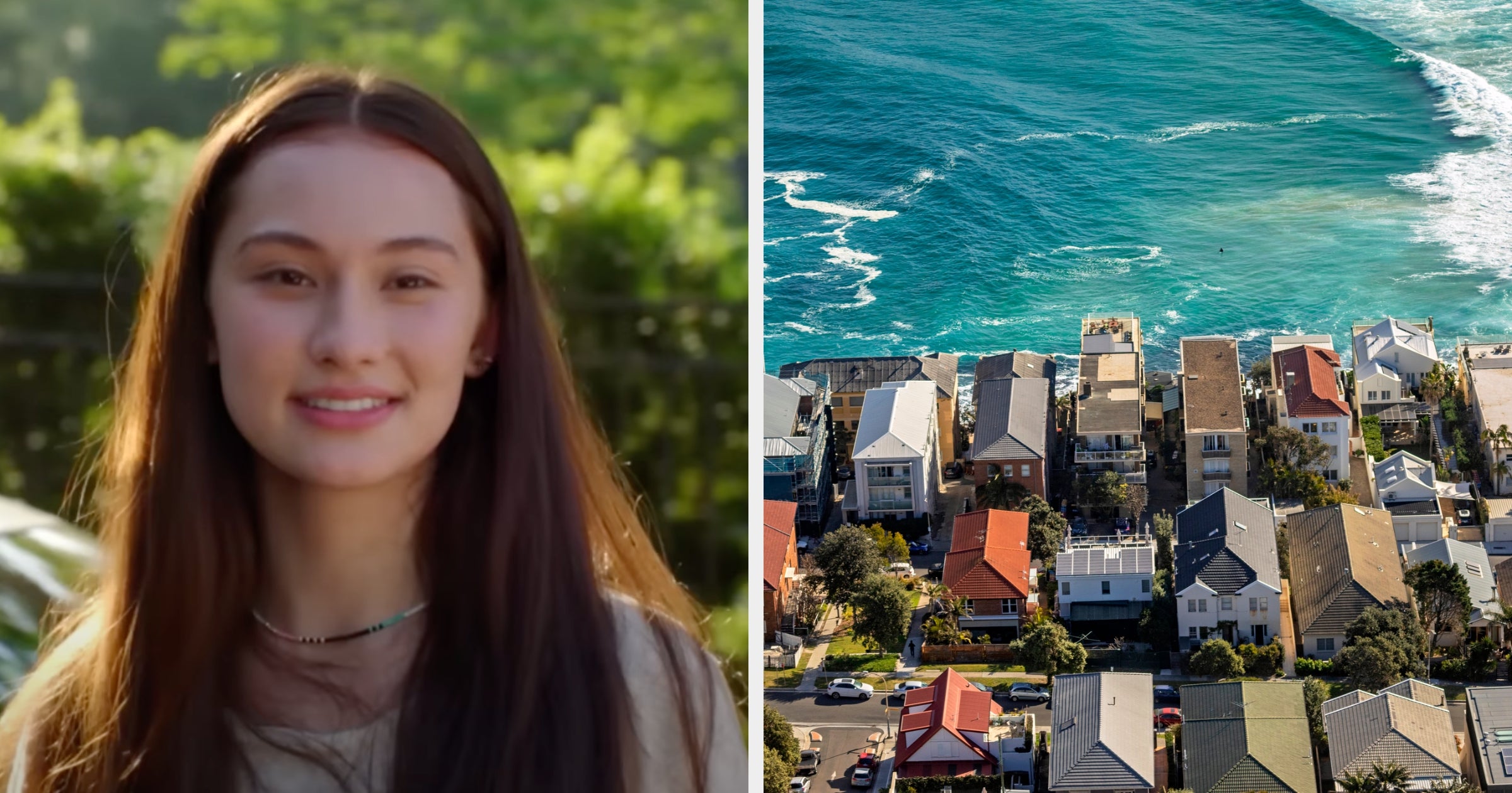 Build A Beach House And We’ll Tell You Which “TSITP” Character You Are