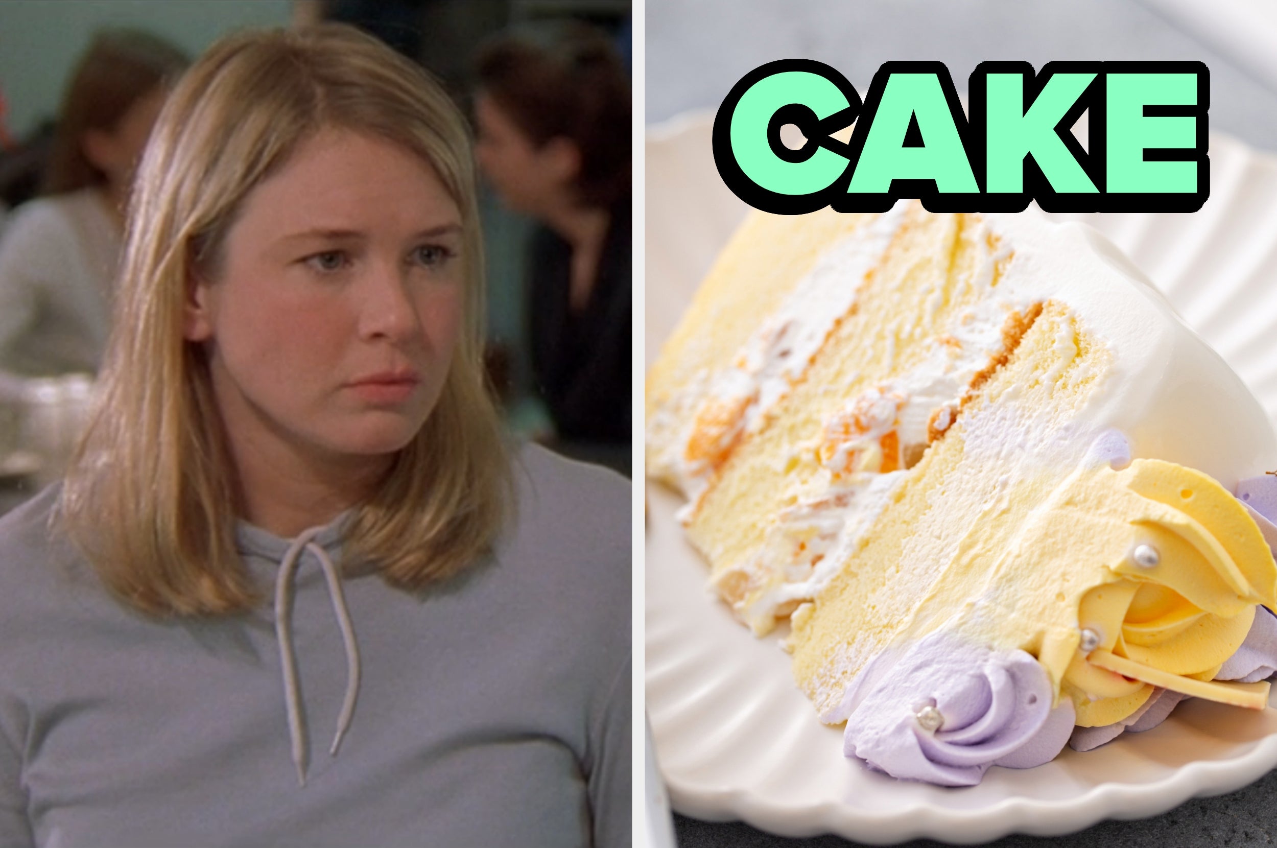 Plan A Rom-Com Marathon And We’ll Try To Guess Your Favorite Dessert