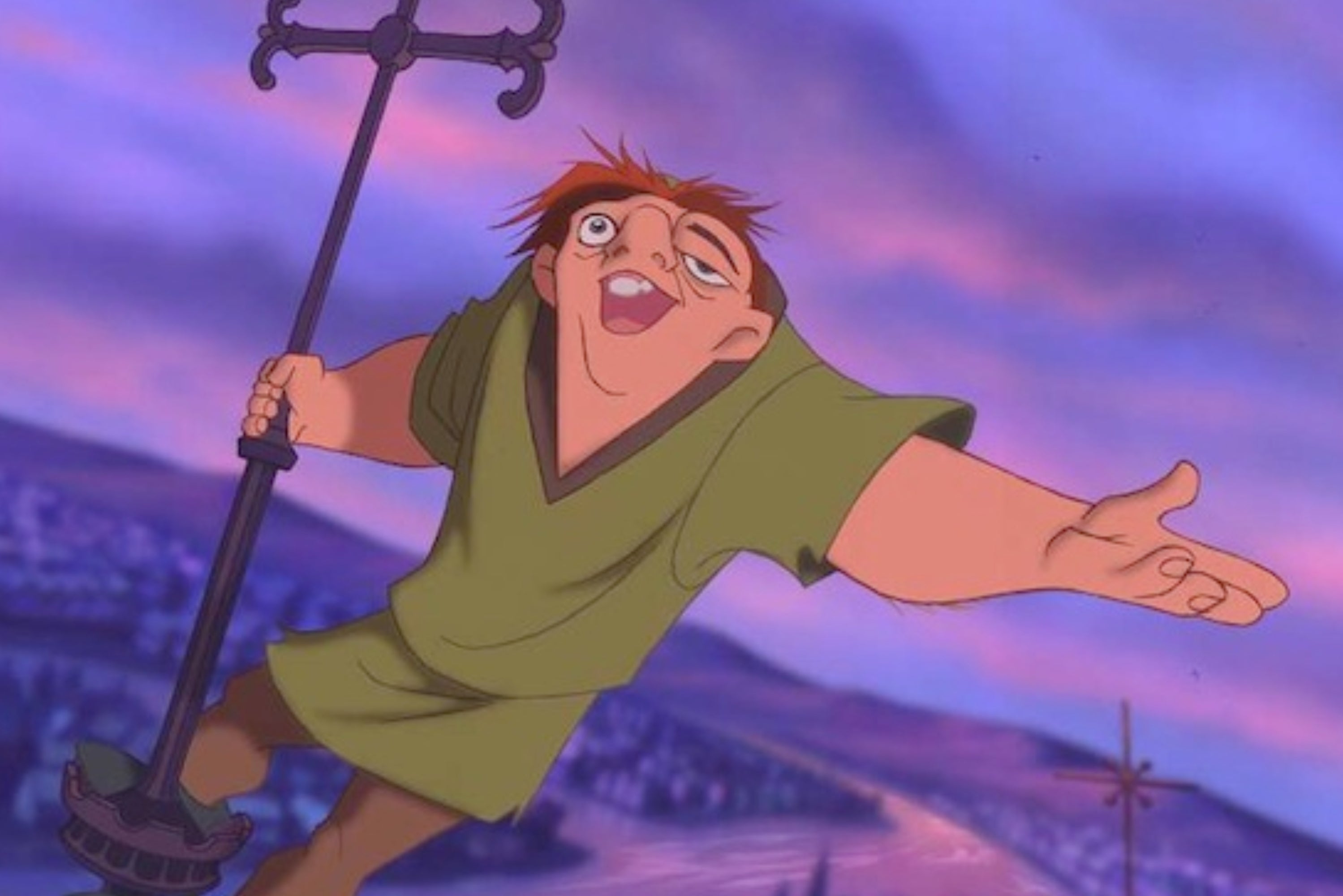 Pick Some Disney Movies And We’ll Guess Your Favorite Type Of Cake