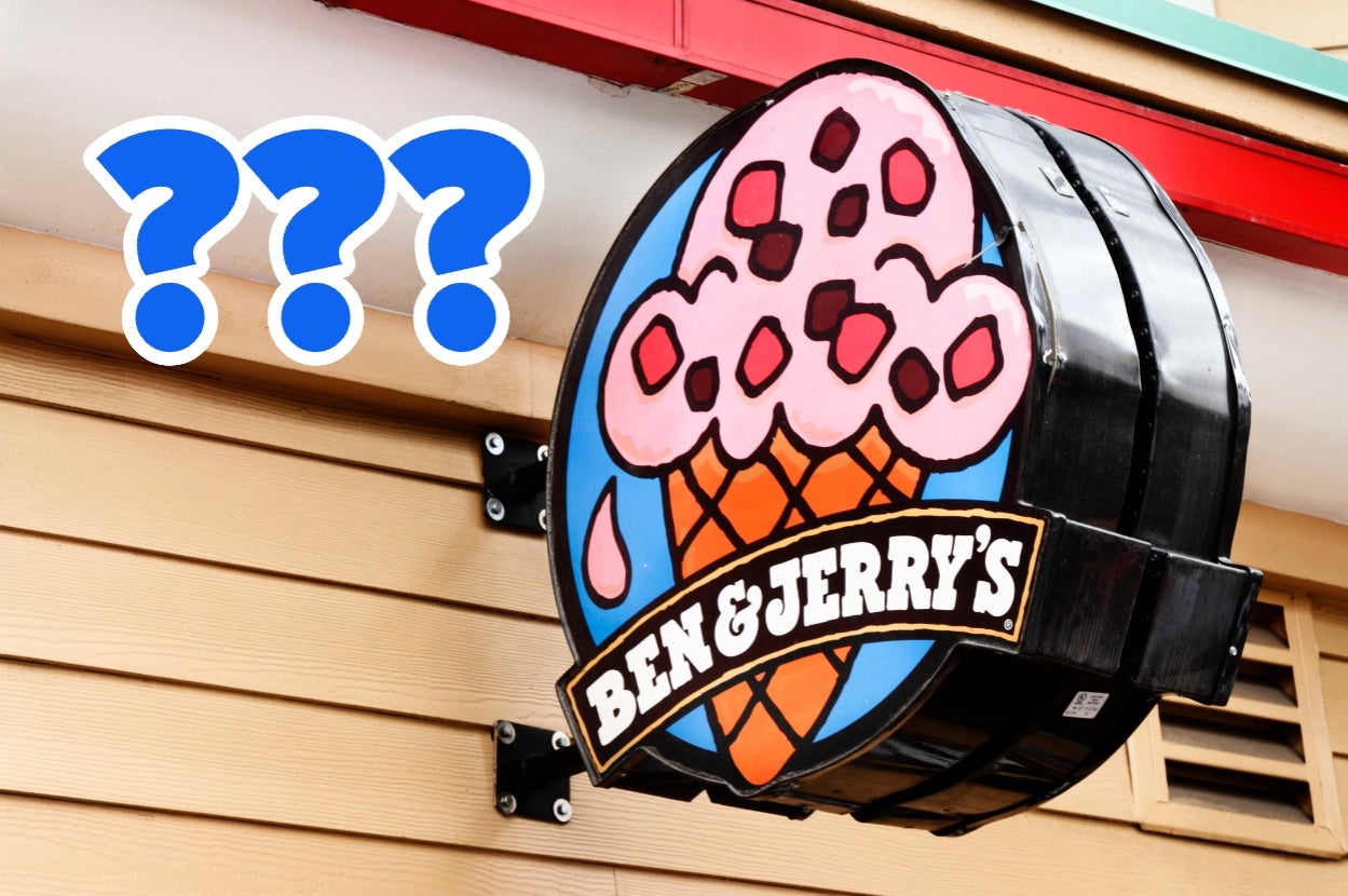 Pick Some 2010s Movies And We’ll Guess Which Ben And Jerry’s Flavor You Always Pick