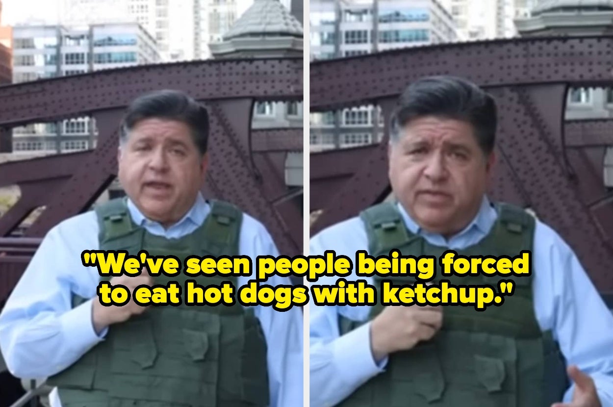 People Are Sharing Brilliant Responses To Jimmy Kimmel’s ‘War Torn’ City Request