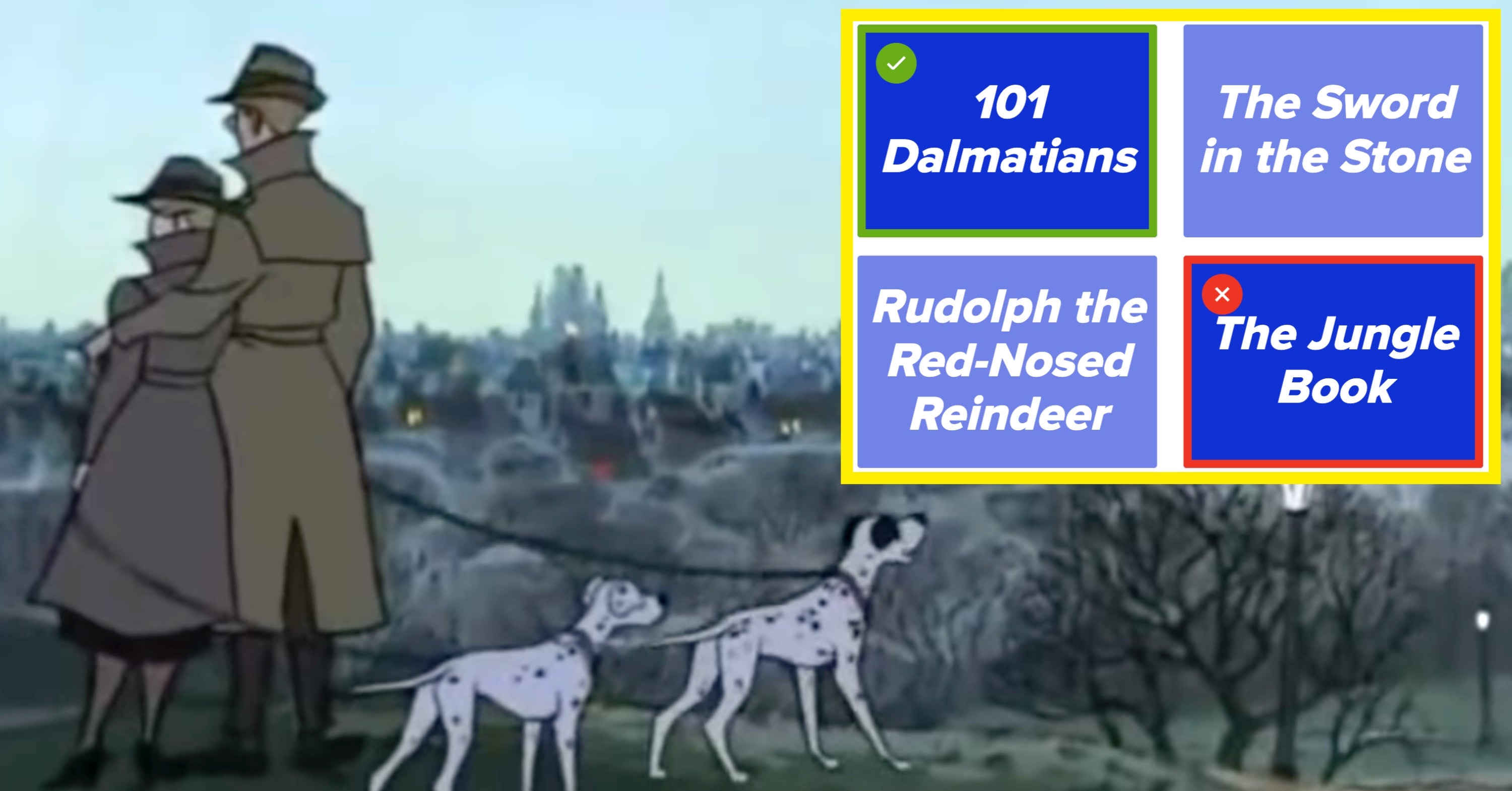 I’m Challenging Boomers To Identify These Classic ’60s Movies From A Single Frame