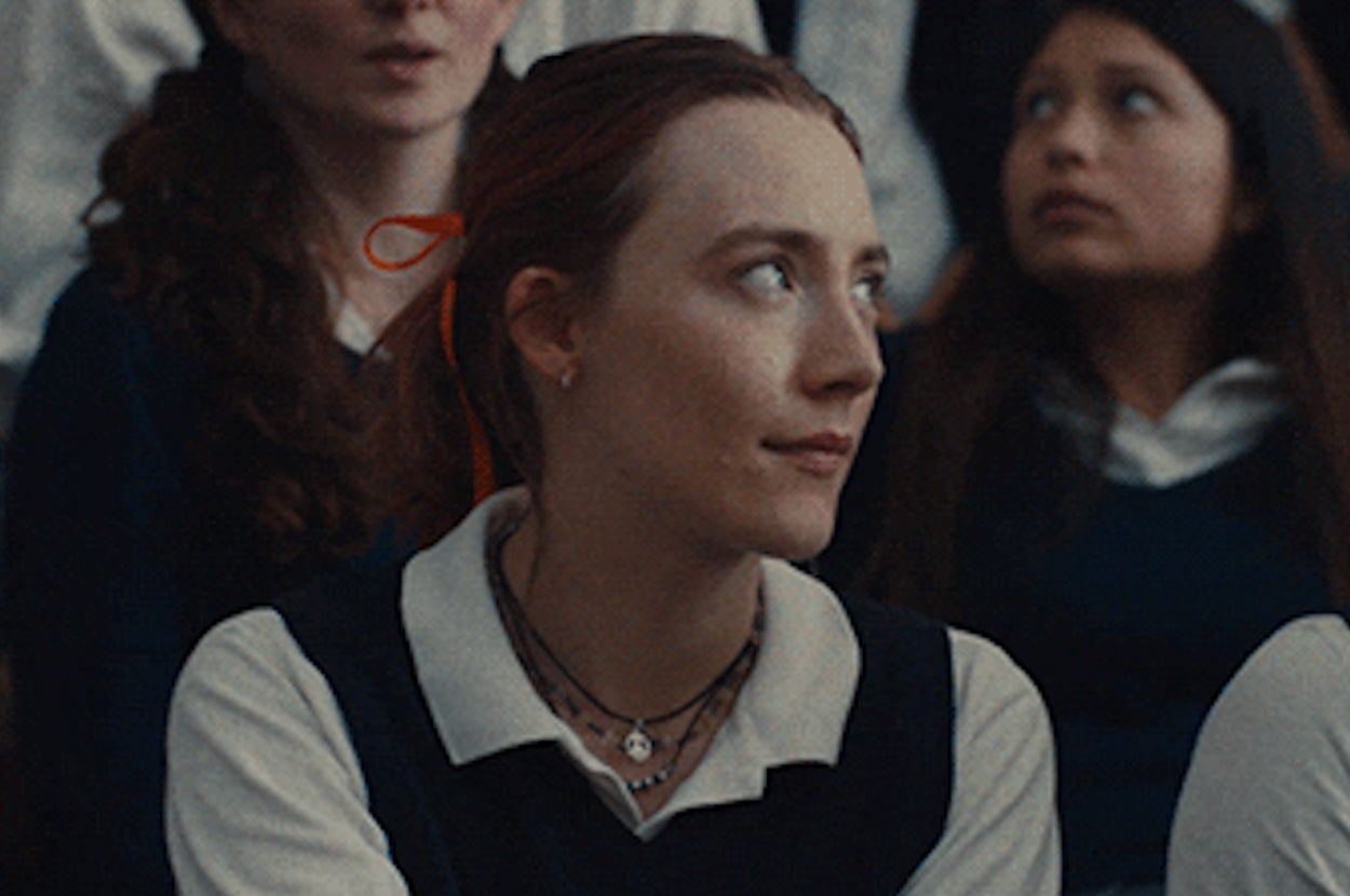Plan Your Day And Reveal What Kind Of Main Character You’d Be In A Movie