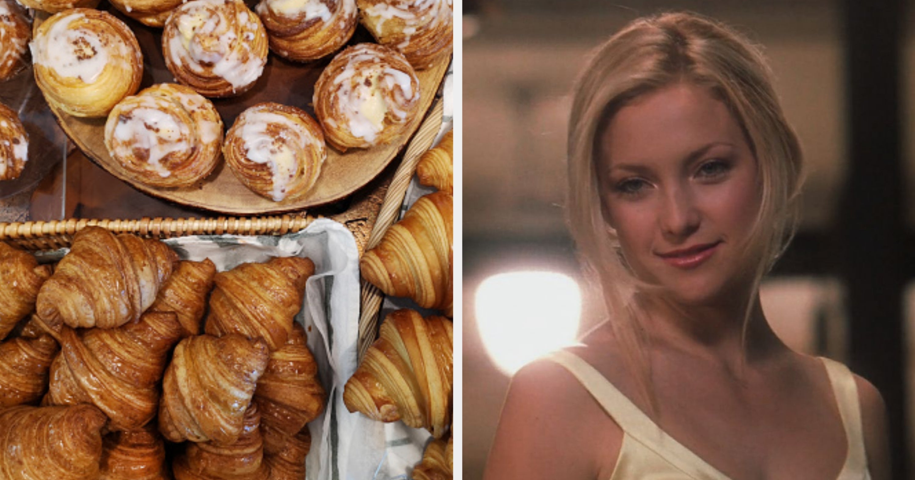 Spend A Day In 2000s NYC And Find Out Which Iconic Rom-Com Lead You Are