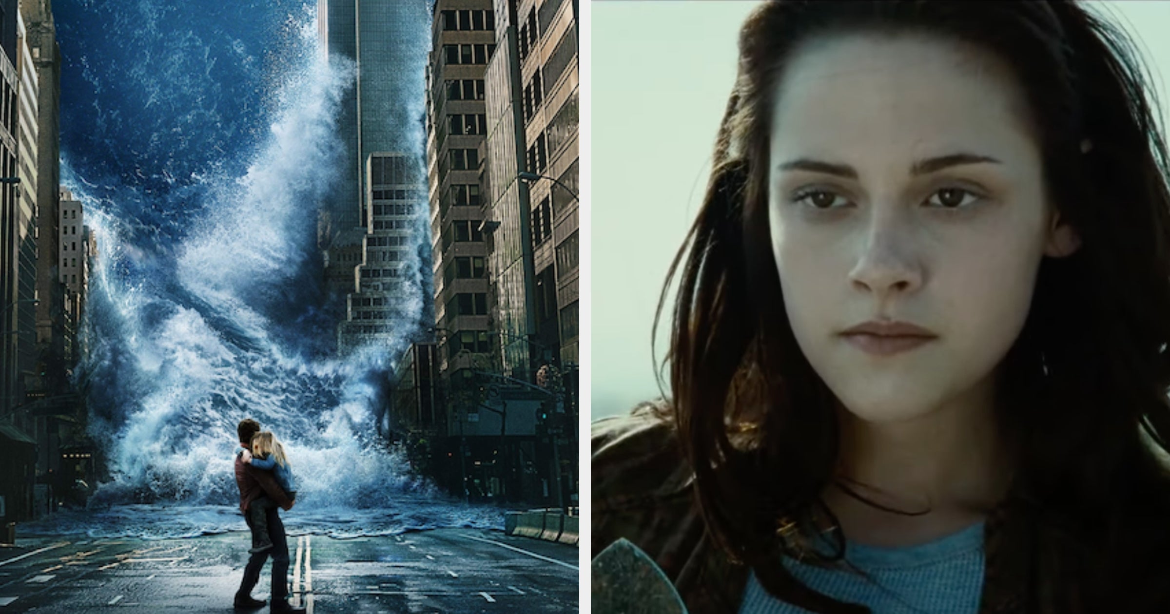 Pick Random Things And We’ll Give You A Film To Hate-Watch