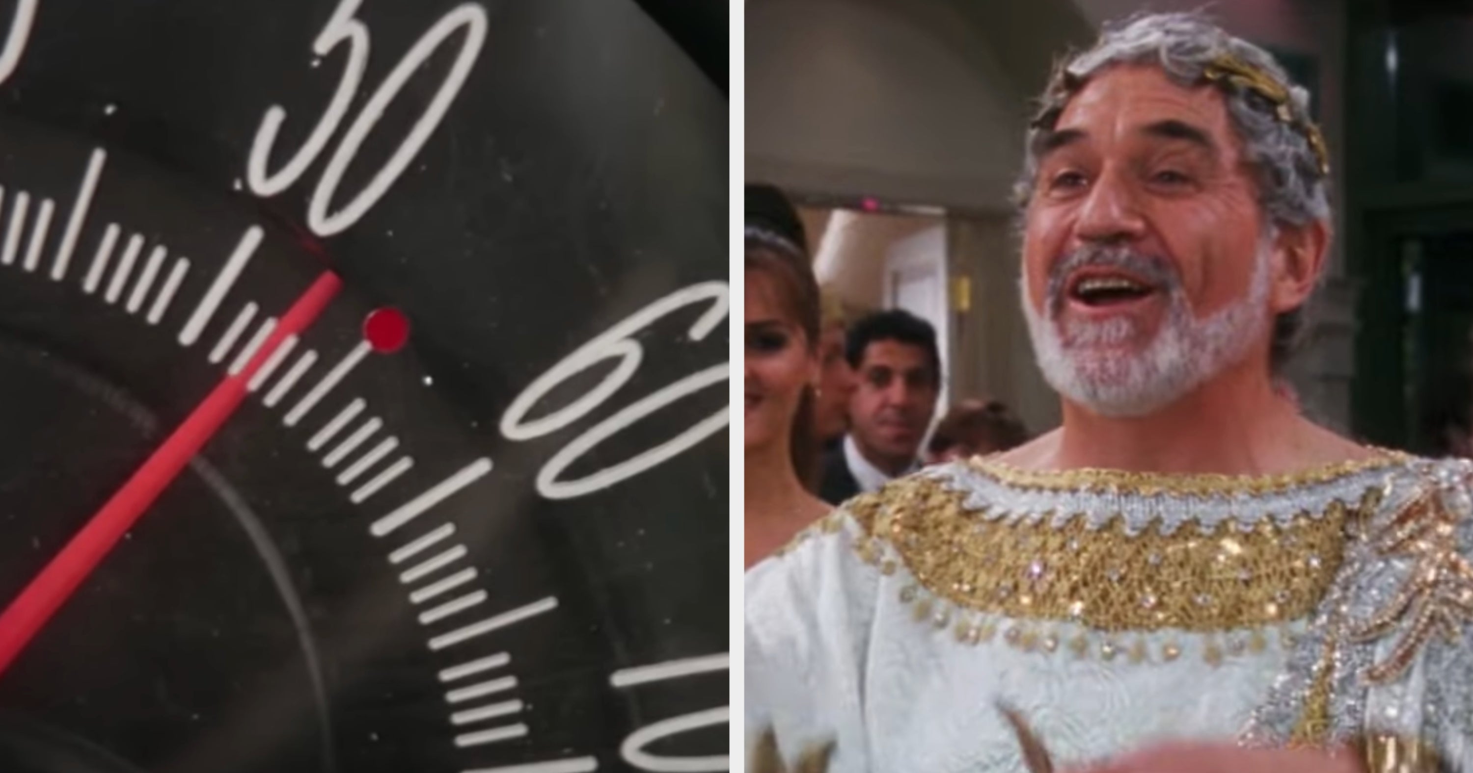 Only True ’90s Kids Can Name These Iconic Movies From Just One Frame