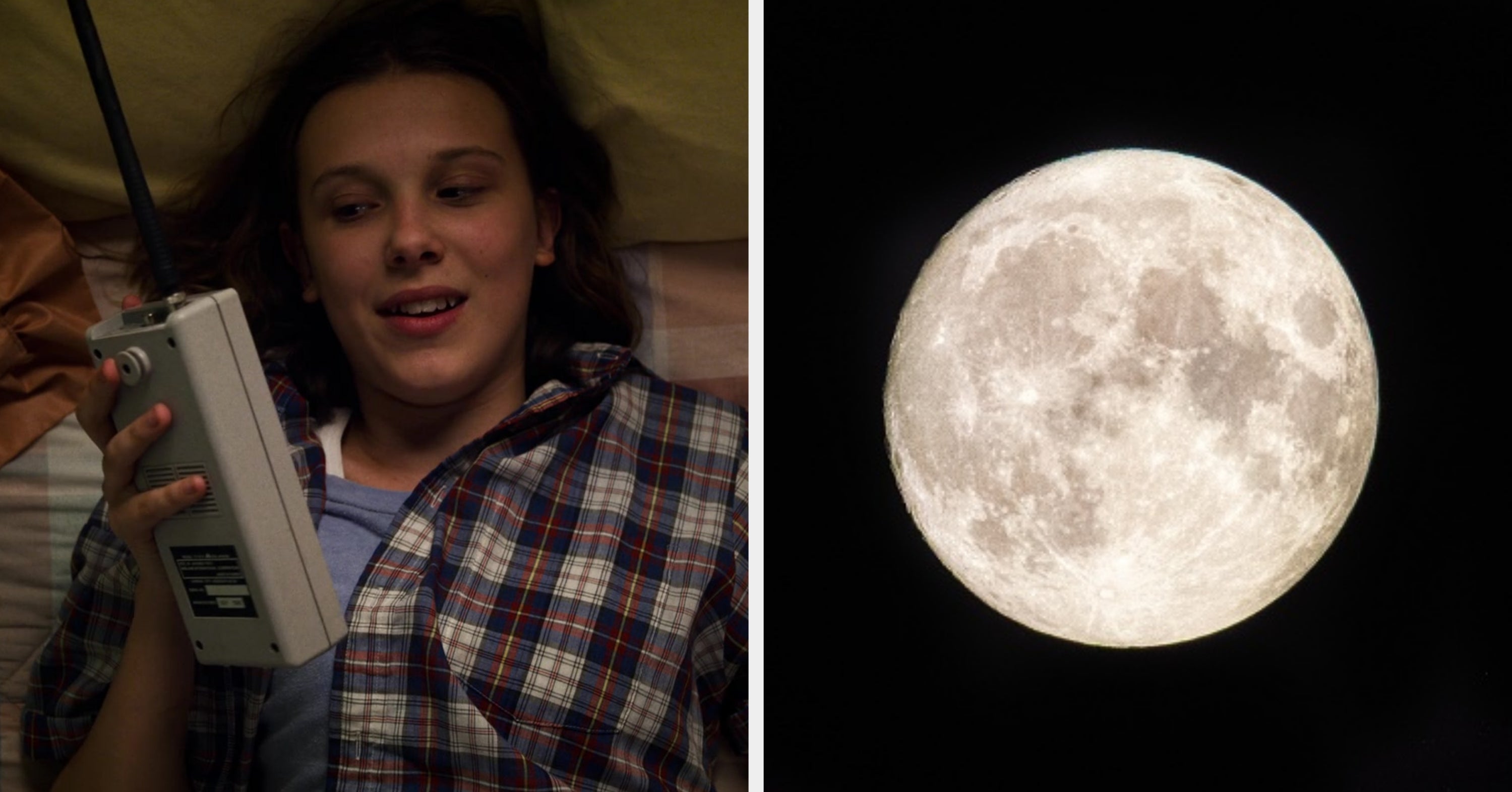 Pick “Stranger Things” Characters to Determine Whether You’re A Night Owl Or An Early Bird