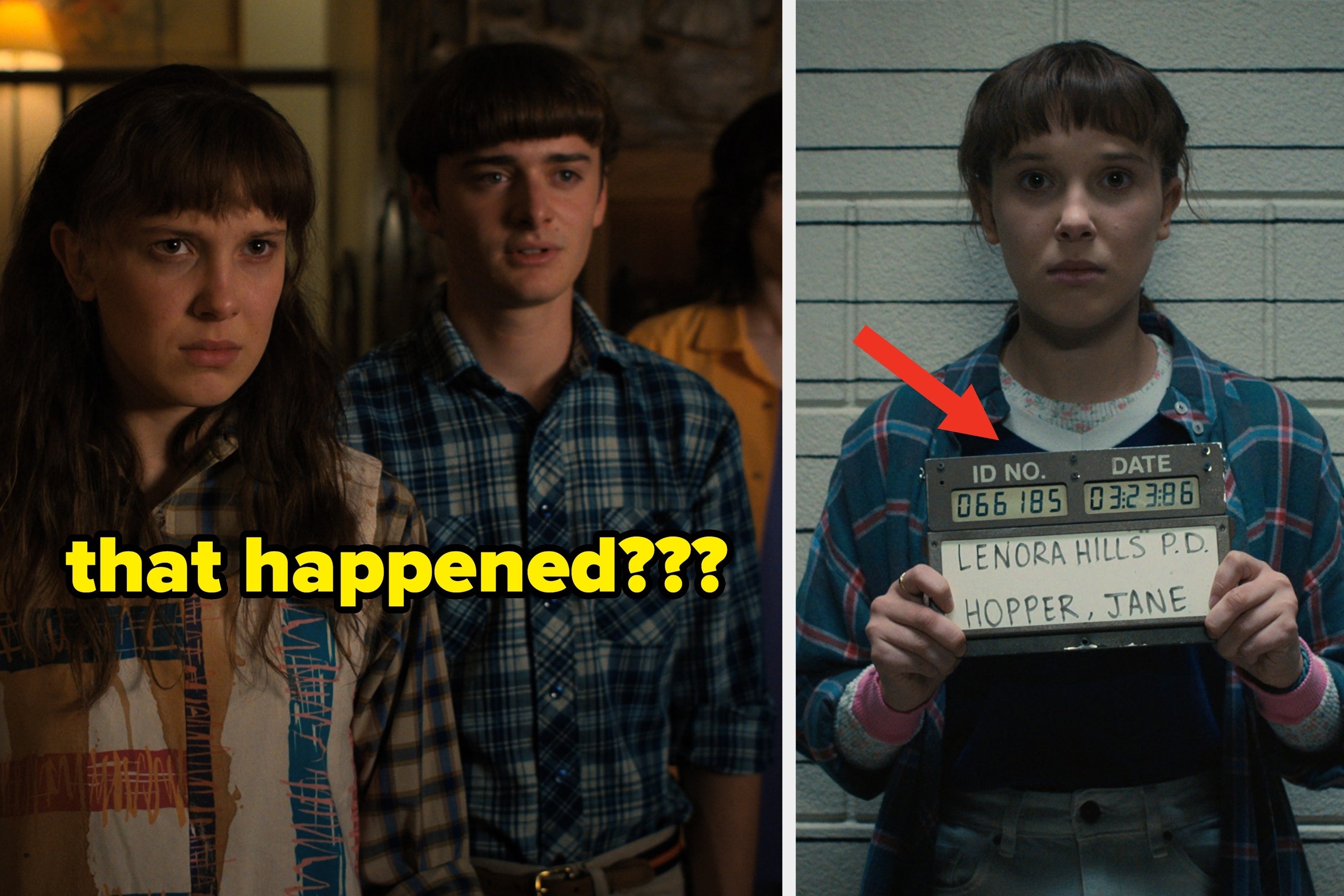 Can You Ace This “Stranger Things” Quiz Before Season 5 Drops?