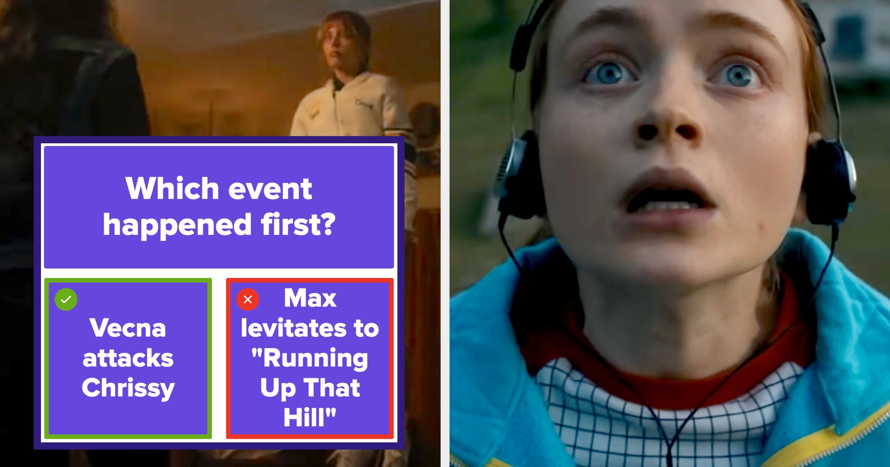 This 12-Question “Stranger Things” Quiz Is So Difficult, Only True Superfans Can Pass It