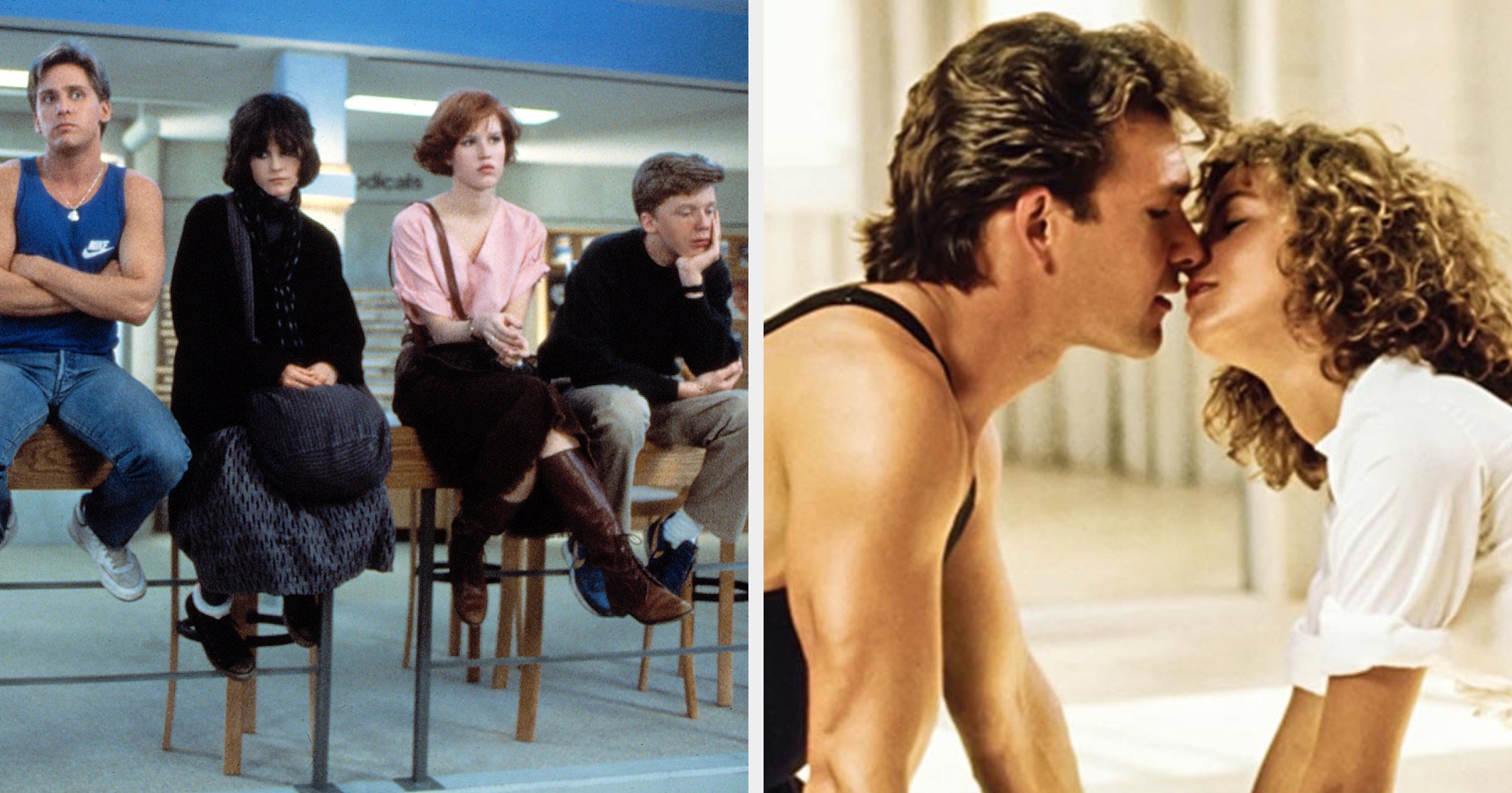 Which ’80s Movie Are You?