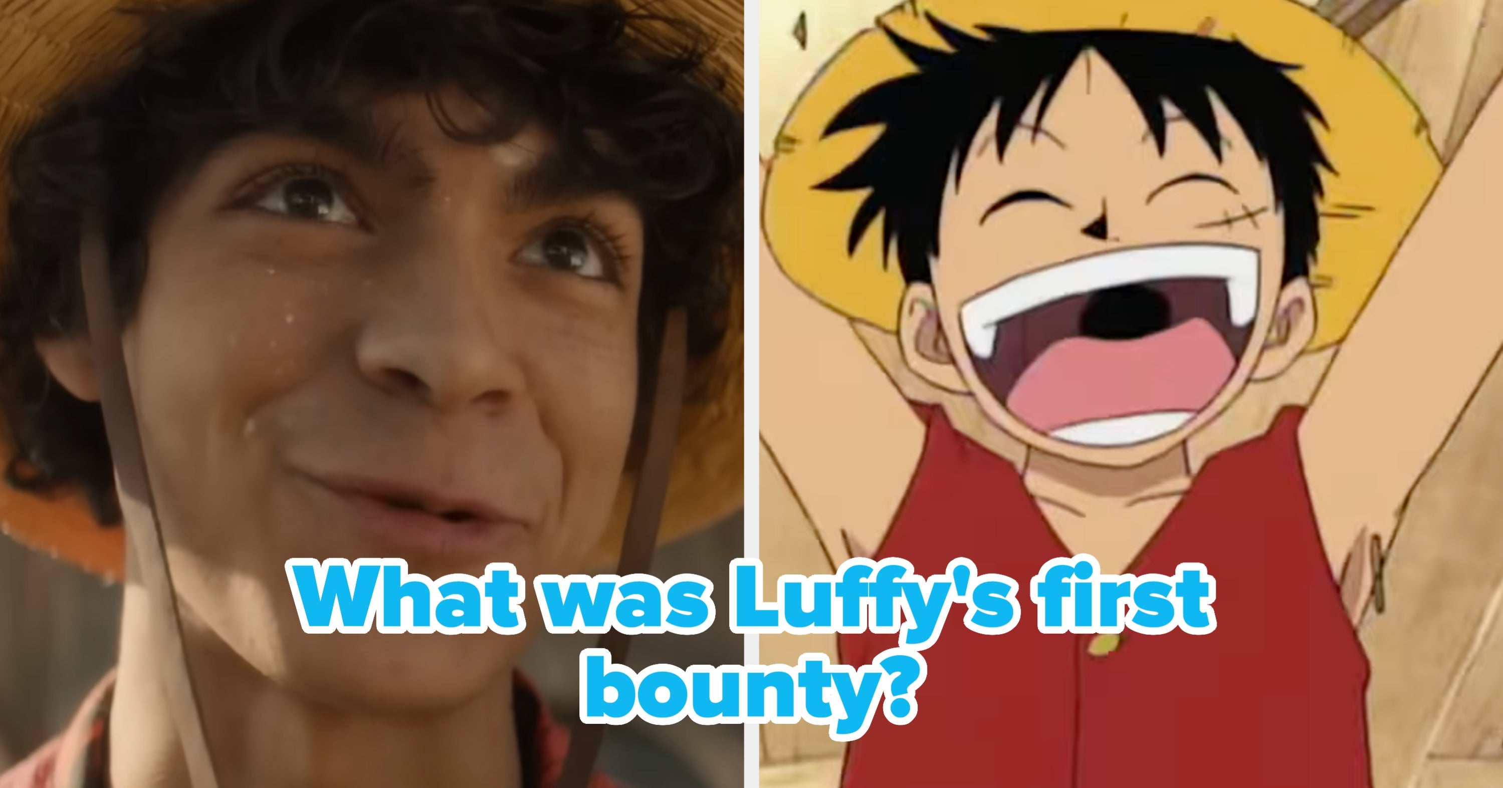 If You Can Pass This “One Piece” Trivia Quiz With A Score Of 85% Or Better, I’m Dubbing You An Honorary Straw Hat Member