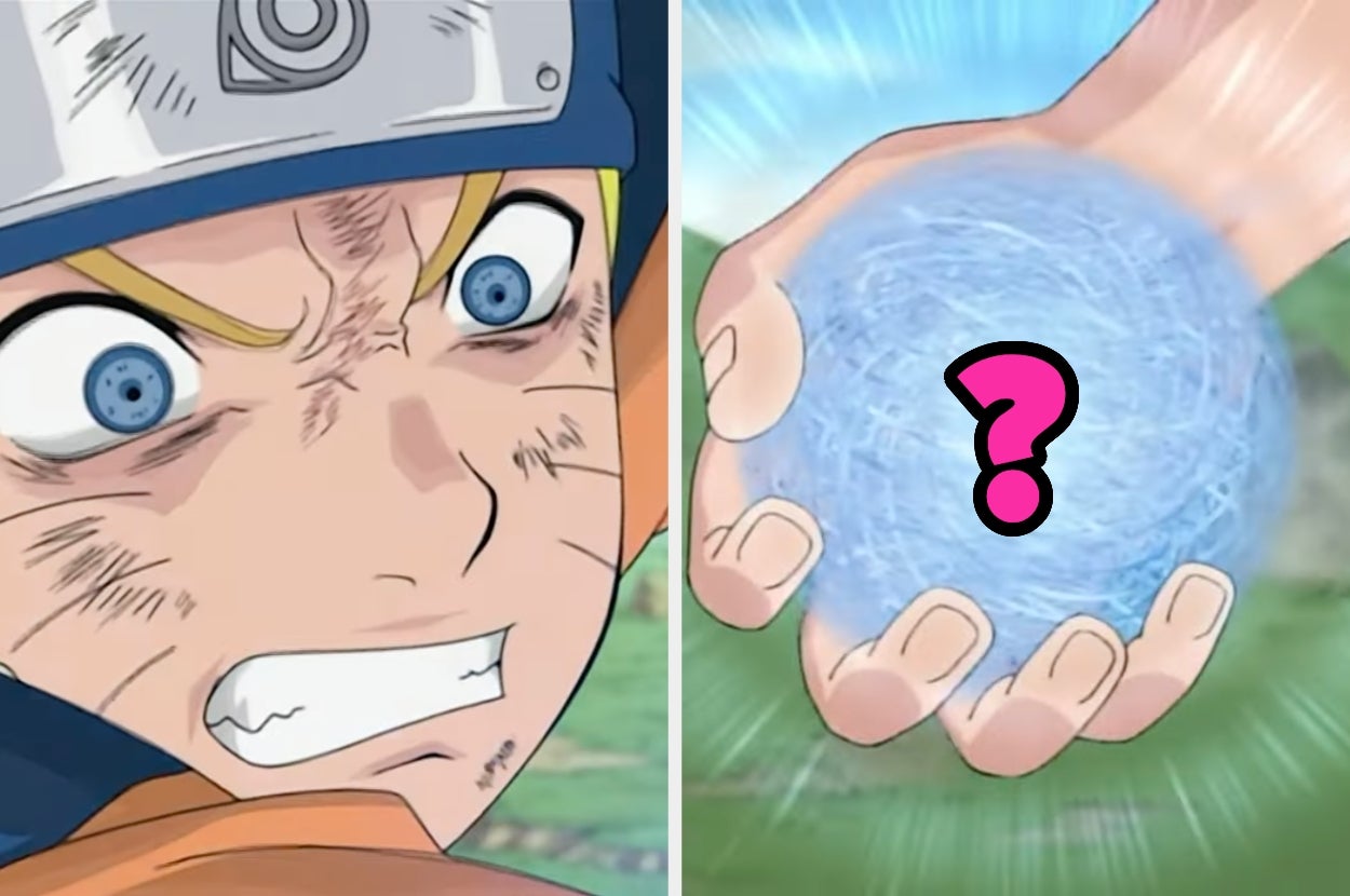 Think You’re Wise Enough To Be Hokage? Take This “Naruto” Trivia Quiz And Find Out