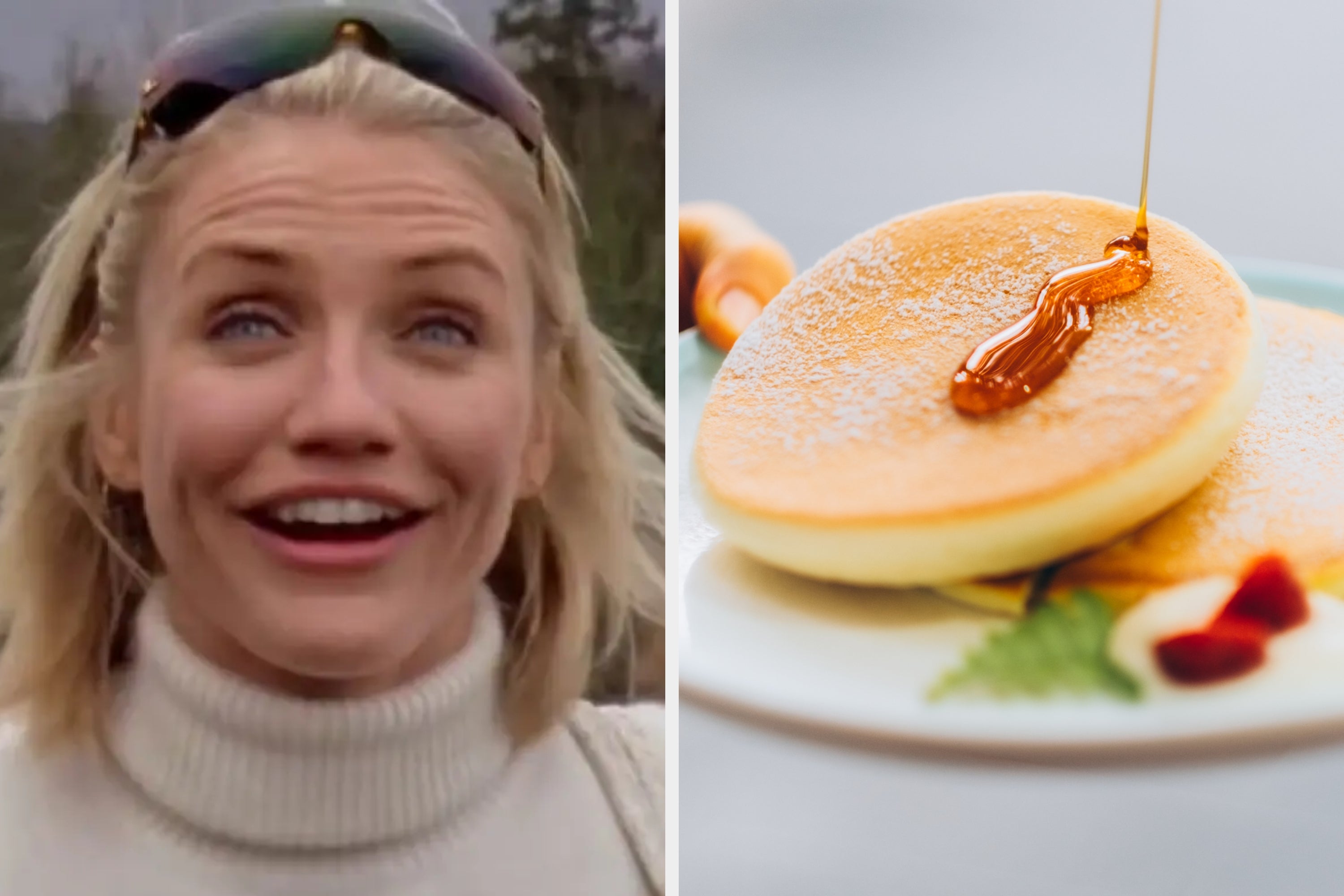 Host A ’00s Movie Marathon And We’ll Guess Your Favorite Breakfast Food