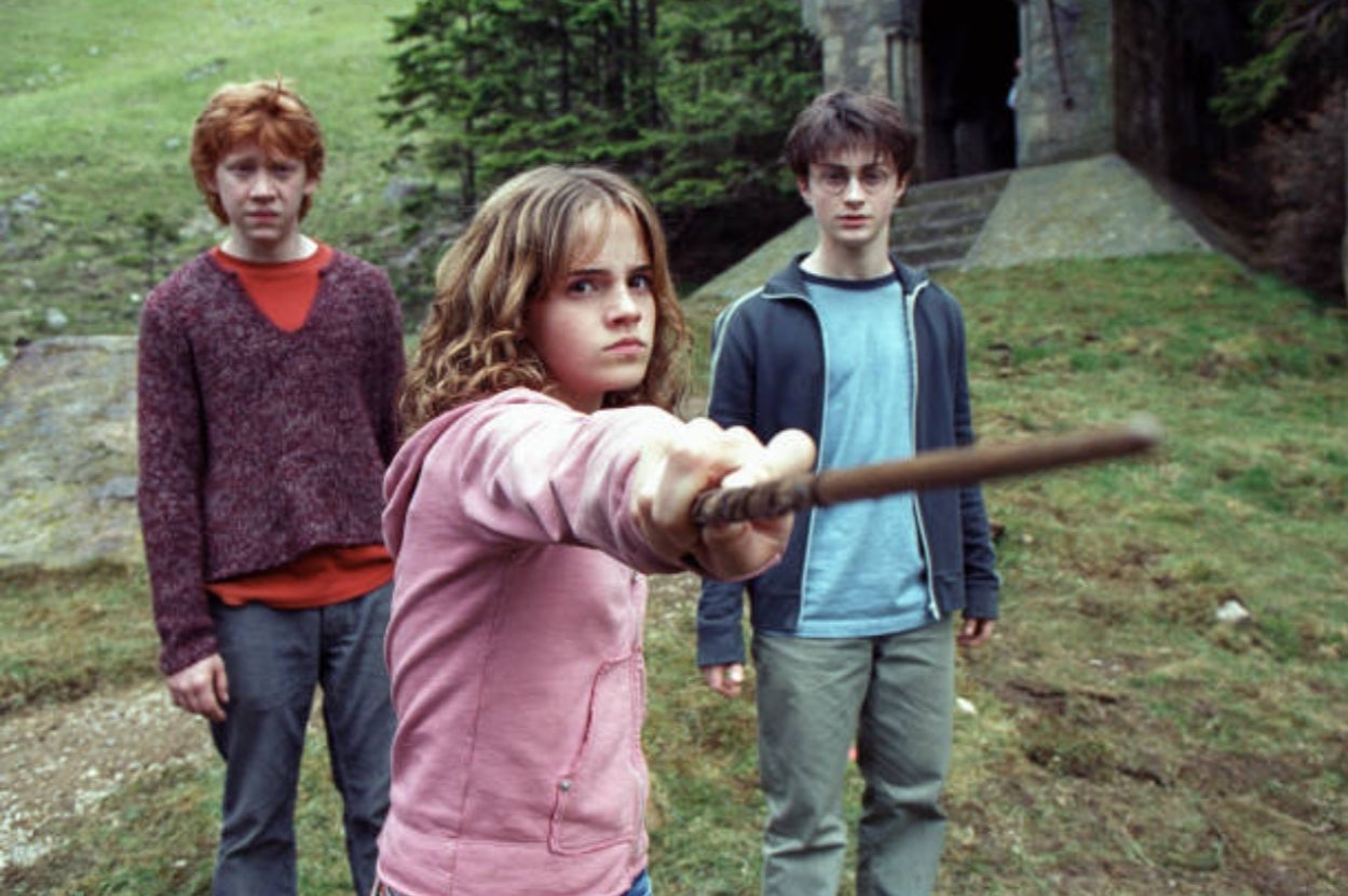 Only Nerds With An IQ Over 175 Can Pass This Fandom Vocab Quiz