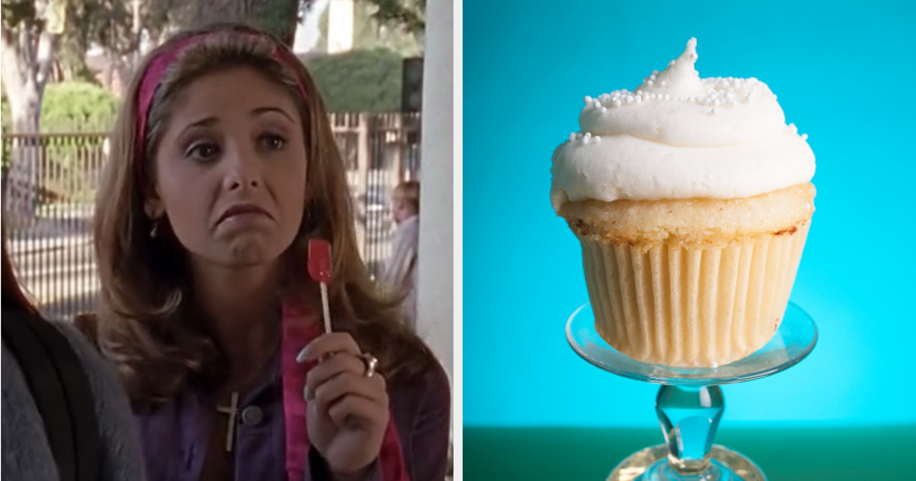 We Can Tell If You’re A Savory Or Sweet Person Based On Which ’90s TV Shows You LOVE
