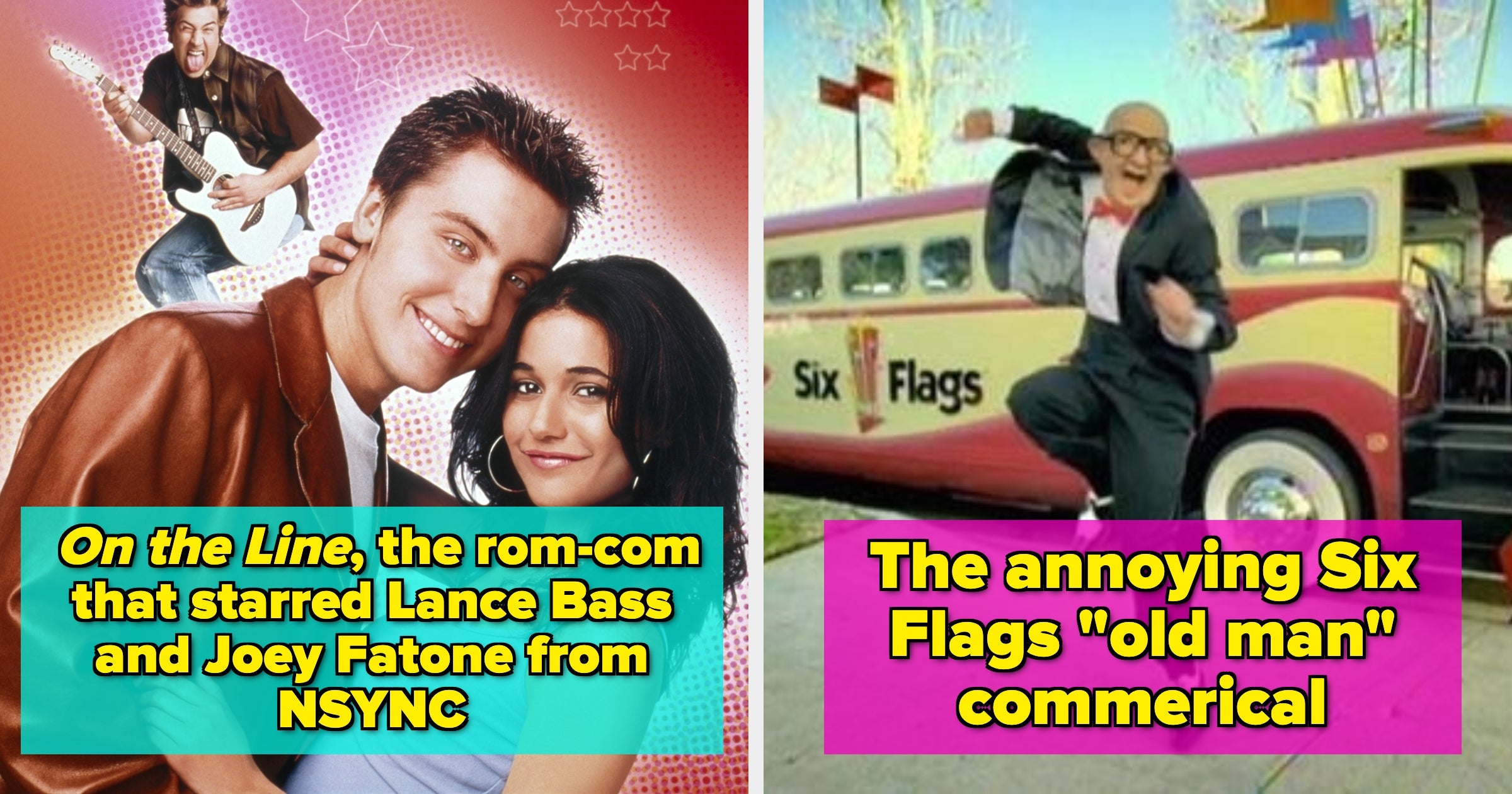 33 Photos Of Extremely Random Things From The 2000s You Definitely Forgot About