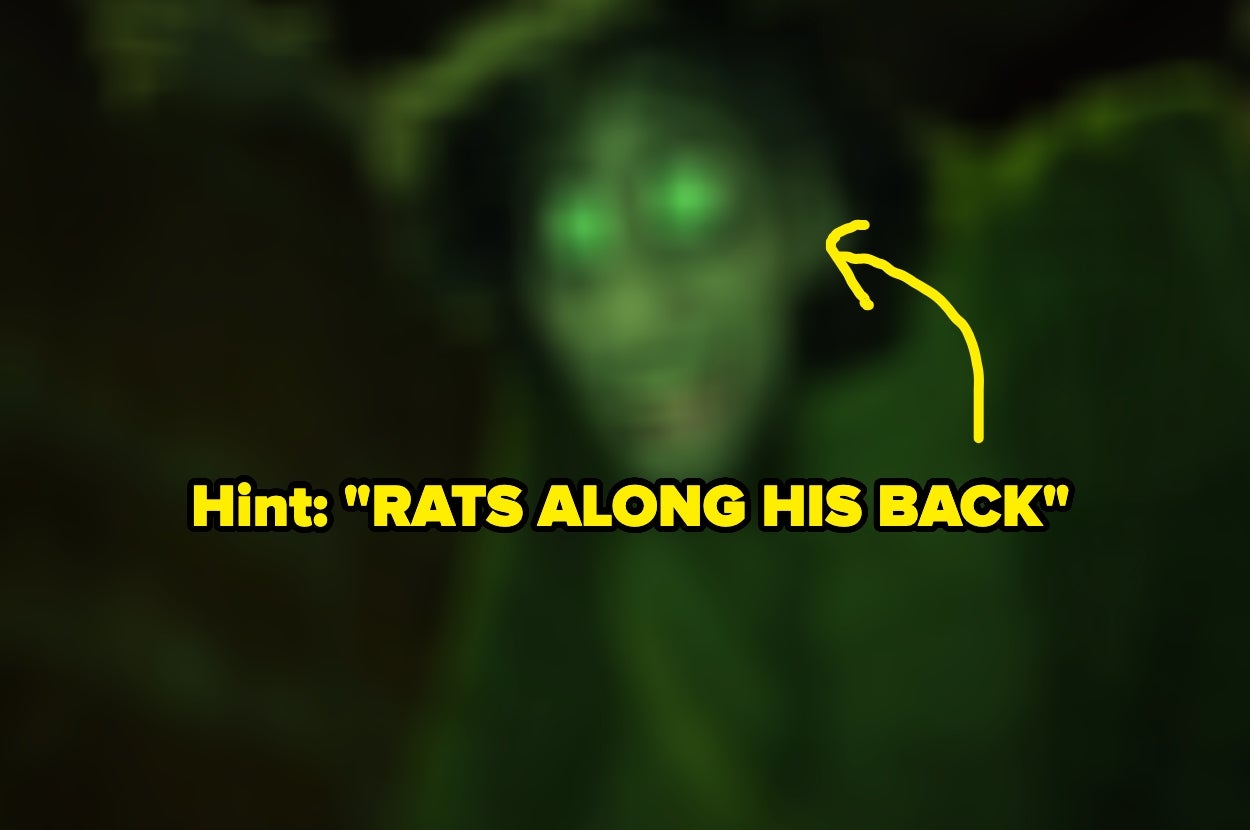 Only True Disney Experts Can Name These Films With 3 Hints And 10 Seconds