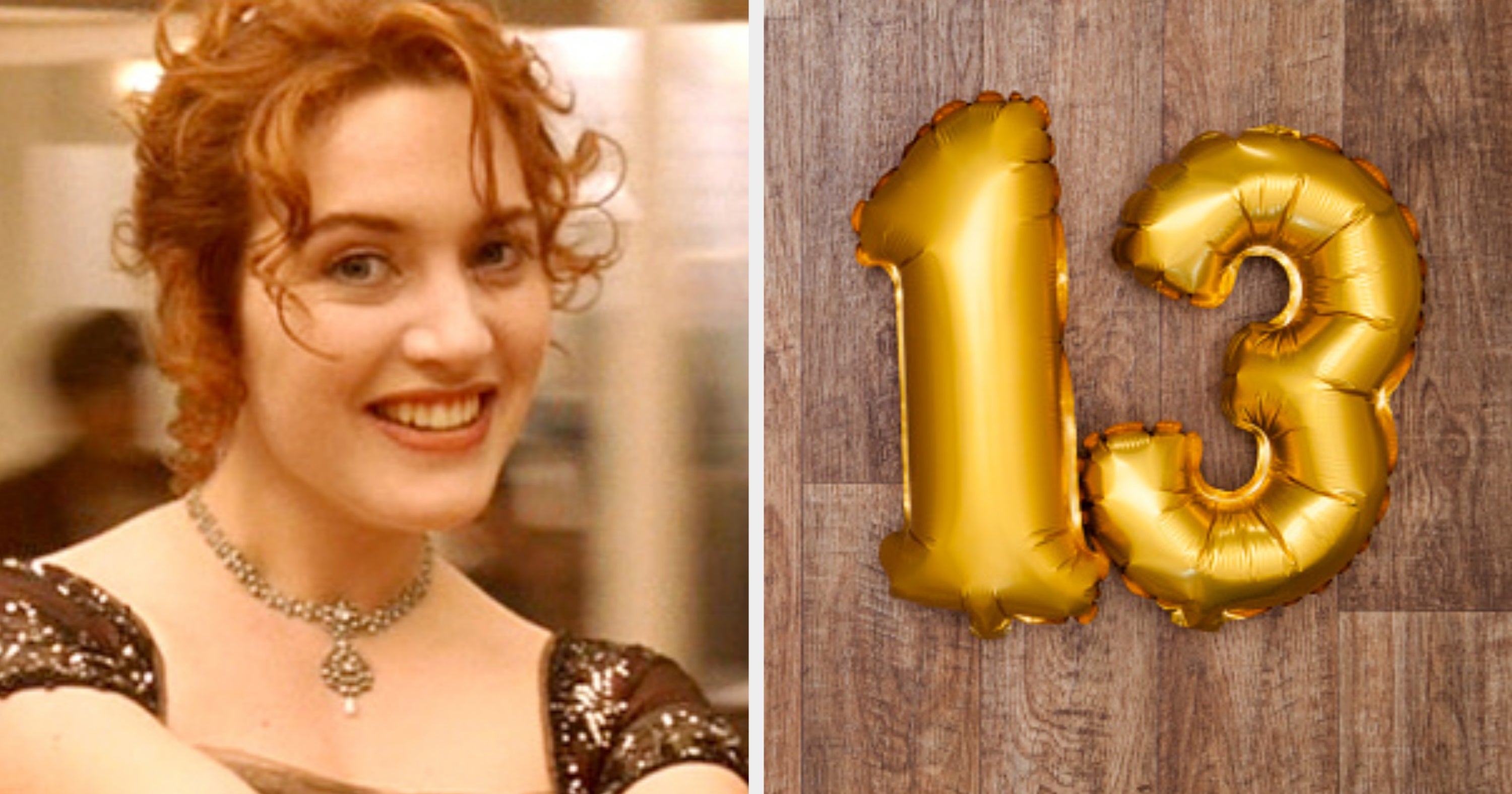 I Know What Your Personal Lucky Number Is — Choose 10 Movies From The ’90s To Reveal It!