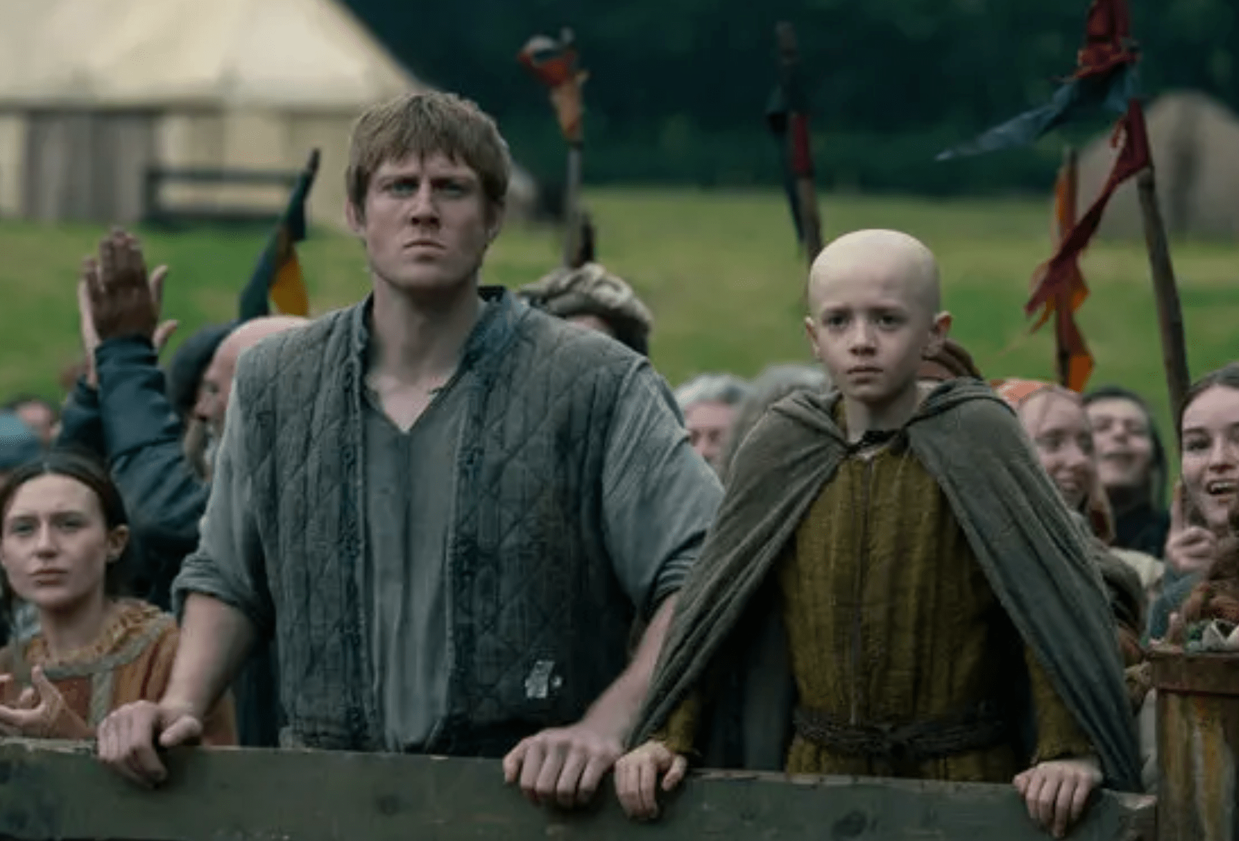 Only The Truest “Game Of Thrones Fans” Will Be Able To Determine Which “A Knight Of The Seven Kingdoms” Character Lives Inside Their Soul