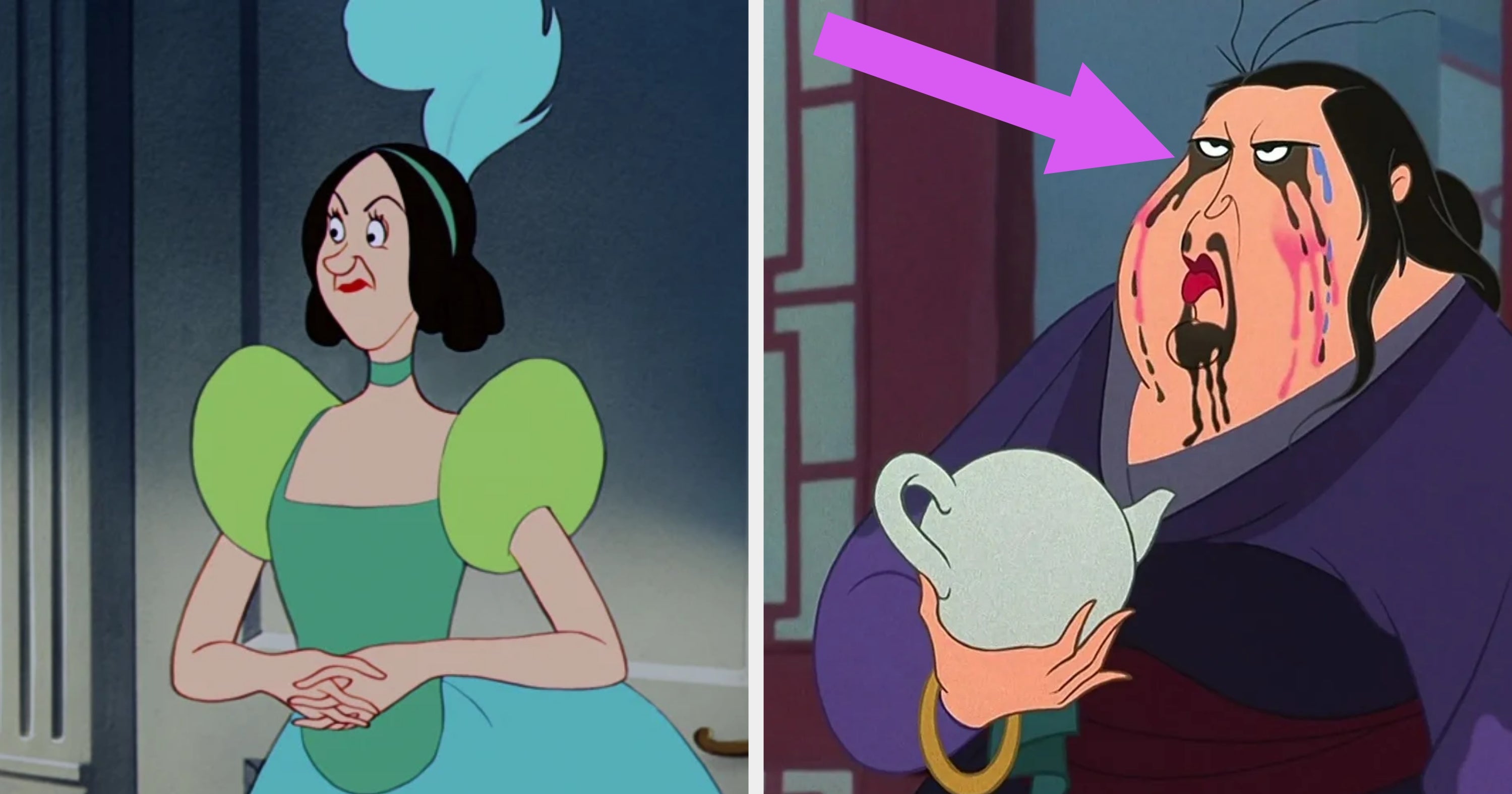Sorry, But Unless You Remember VHS Tapes, You Won’t Pass This Obscure Disney Characters Quiz