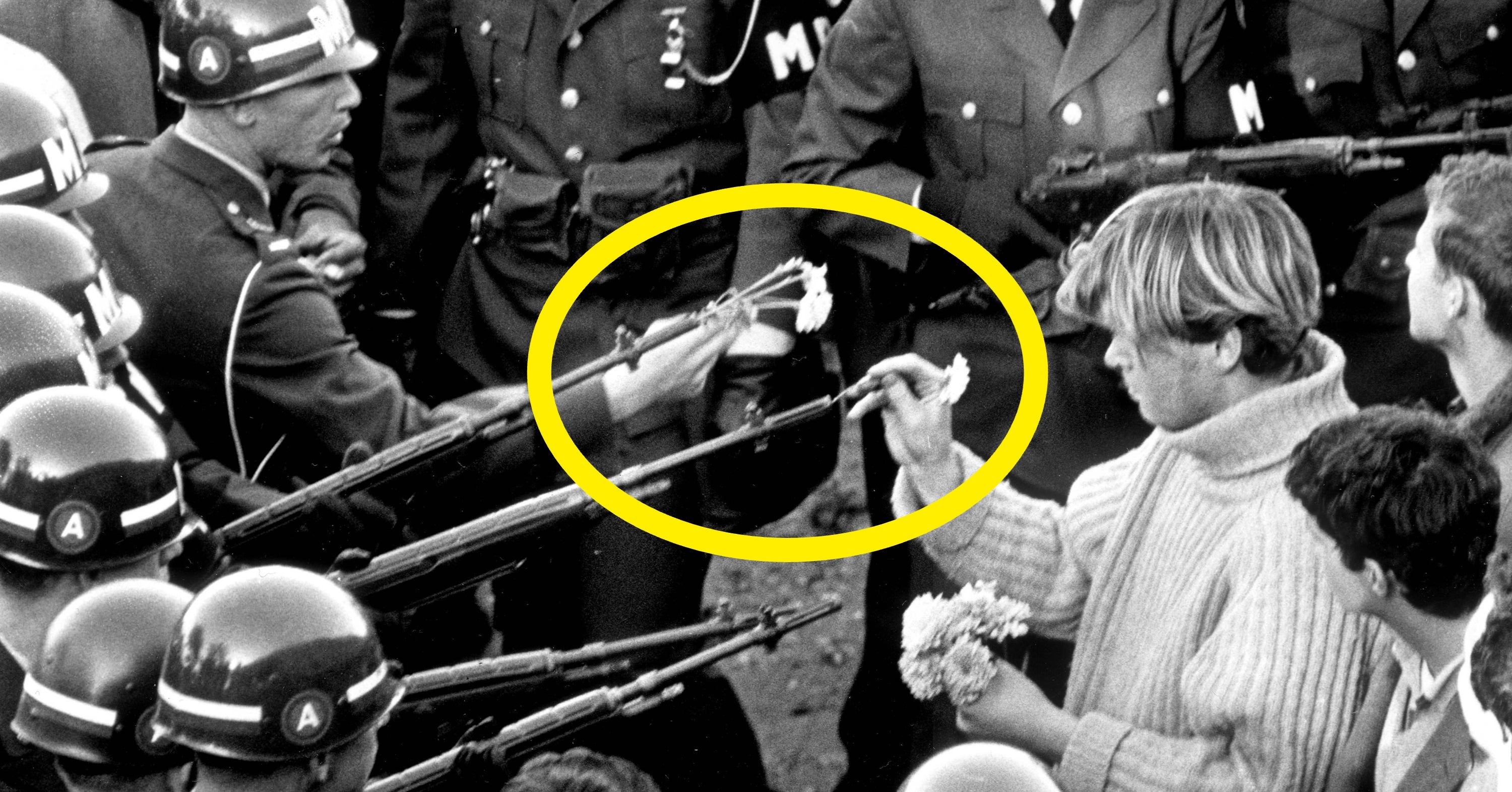 68 Photos From American Protests That Show How People Have Fought For Change Over The Past Century