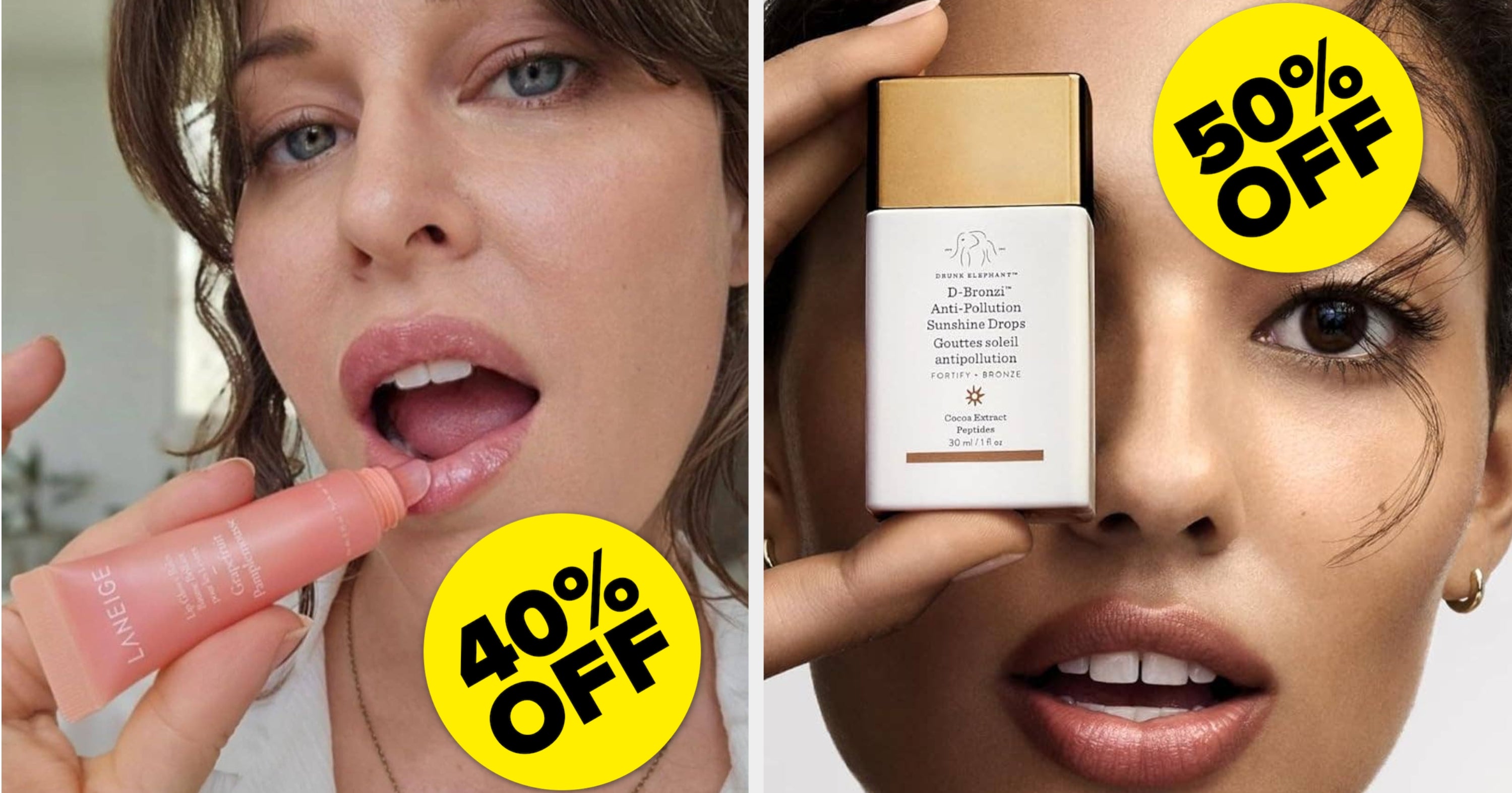 Here Are All The Best Prime Day Beauty Deals