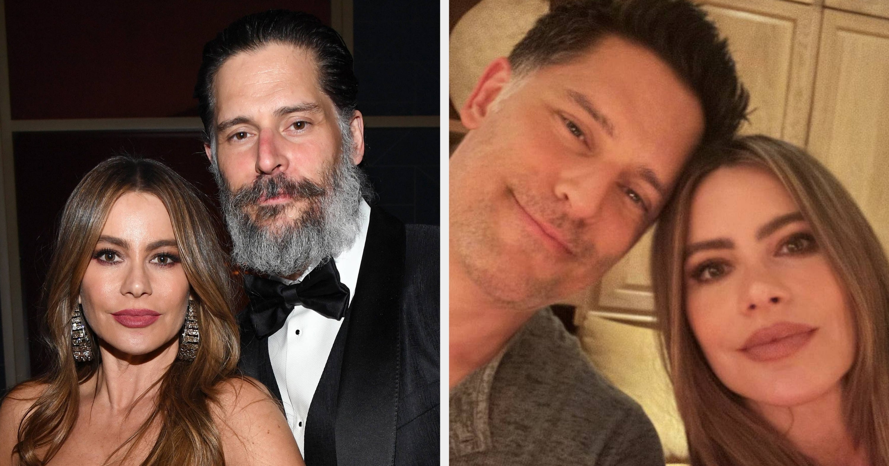 Joe Manganiello Recalls Sofía Vergara Marriage Breakdown In New Book