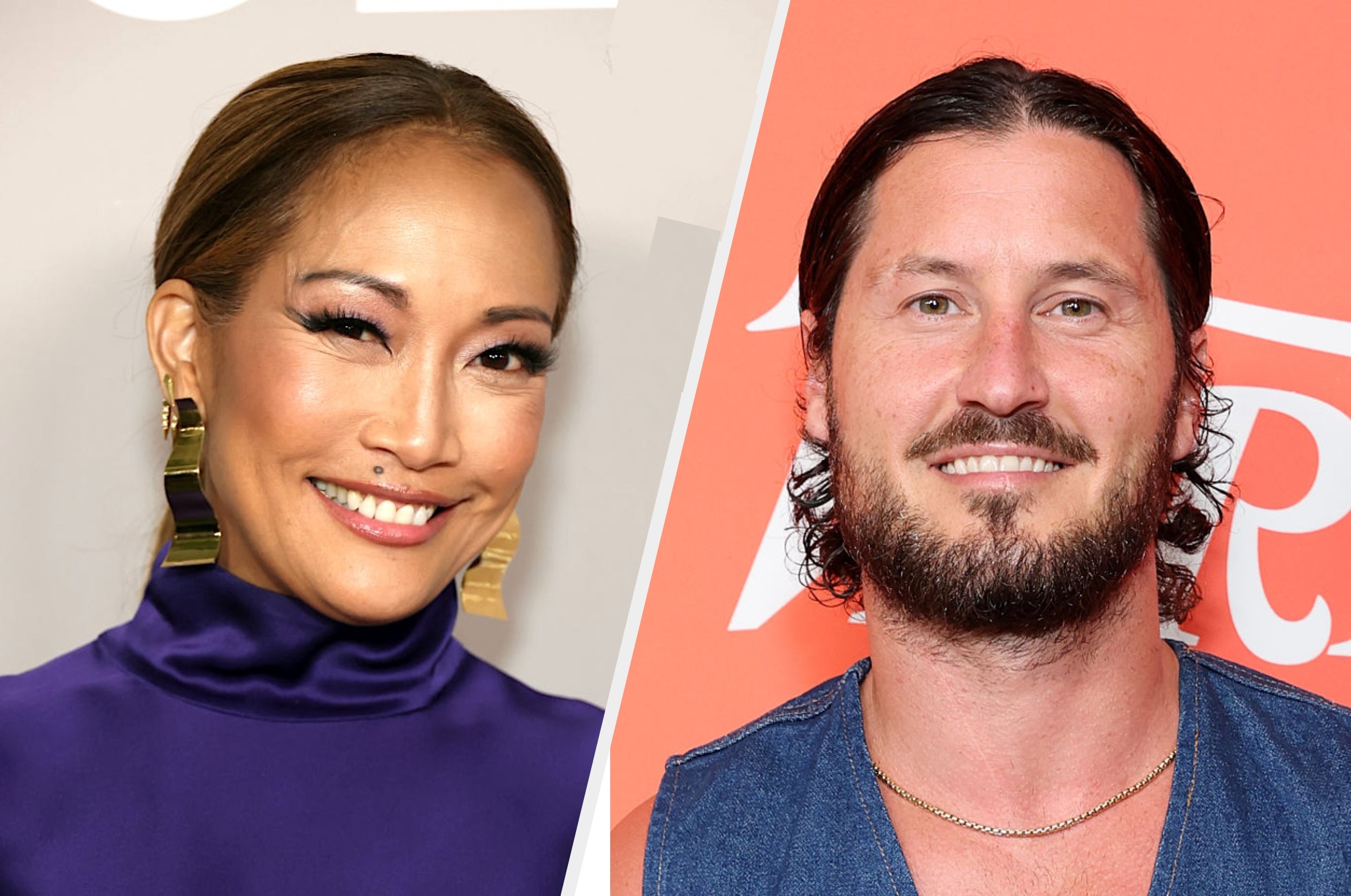 The Internet Is Seriously Divided Over How "Dancing With The Stars" Punished A Male Pro Who Suggested He'd Slap A Female Coworker — And It's Sparking A Bigger Debate About Violence Against Women